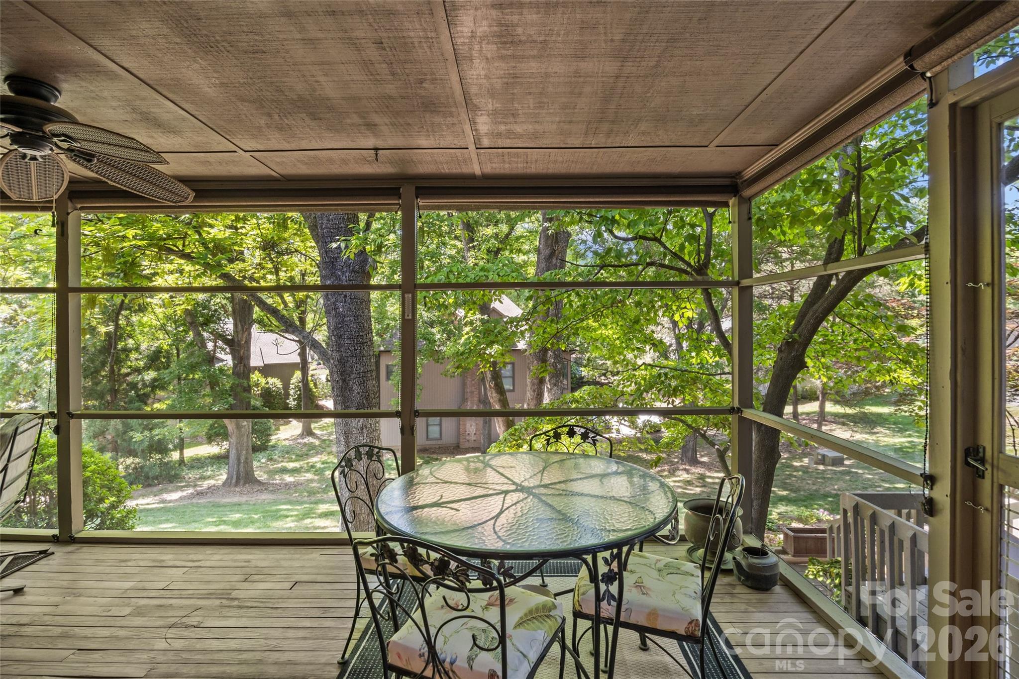 5120 Dunes Court — Charlotte