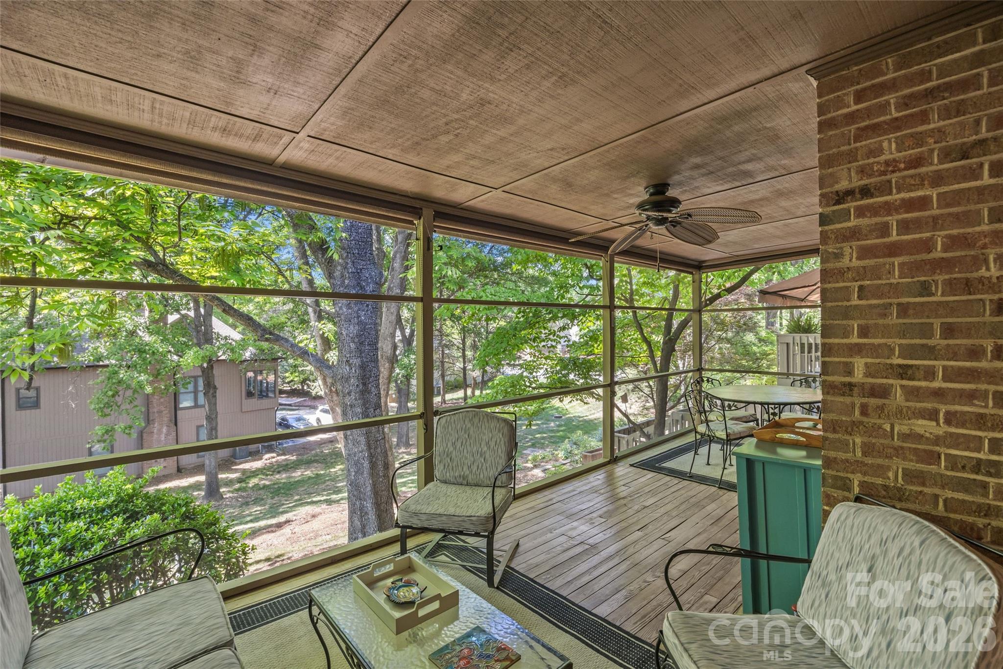 5120 Dunes Court — Charlotte