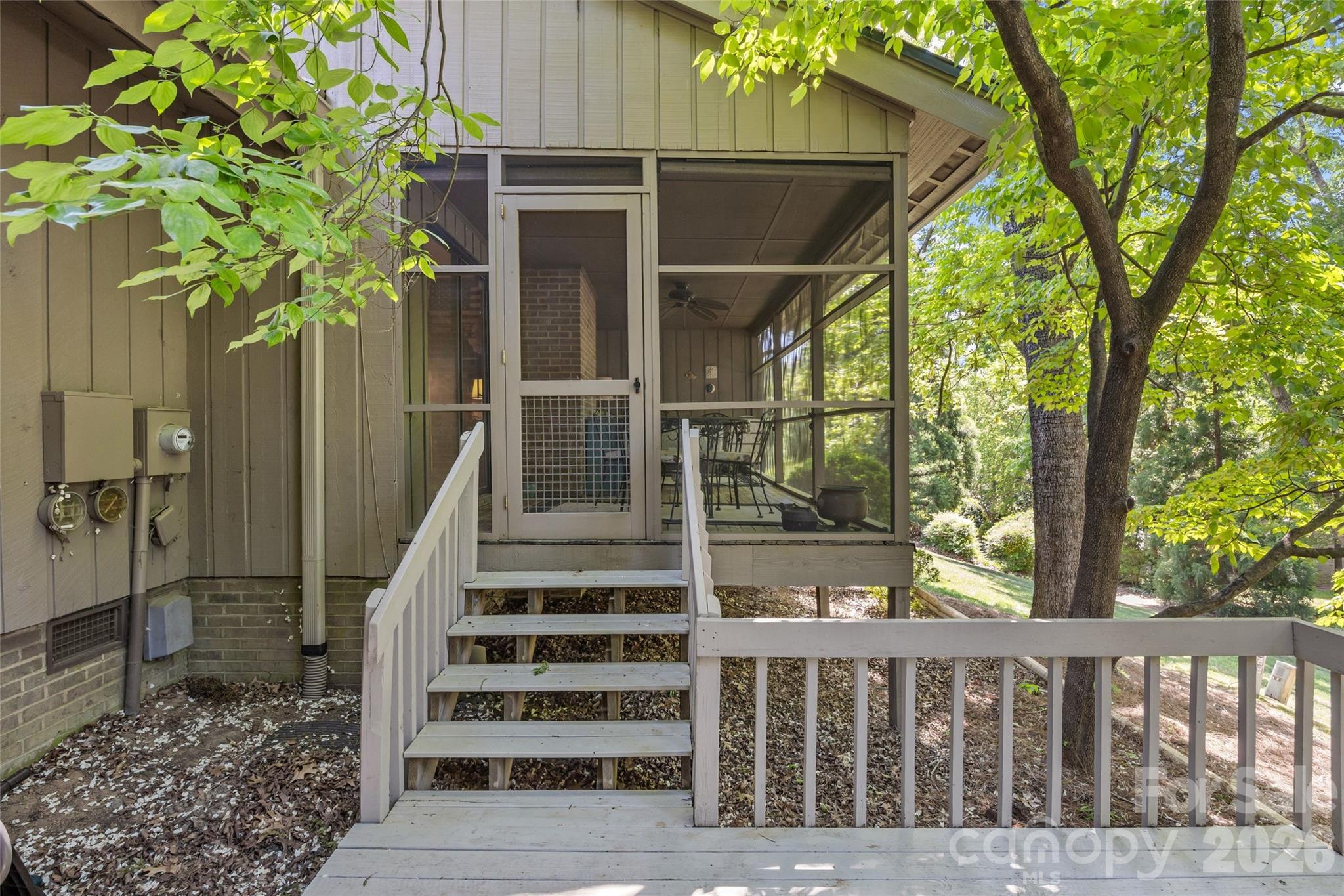5120 Dunes Court — Charlotte