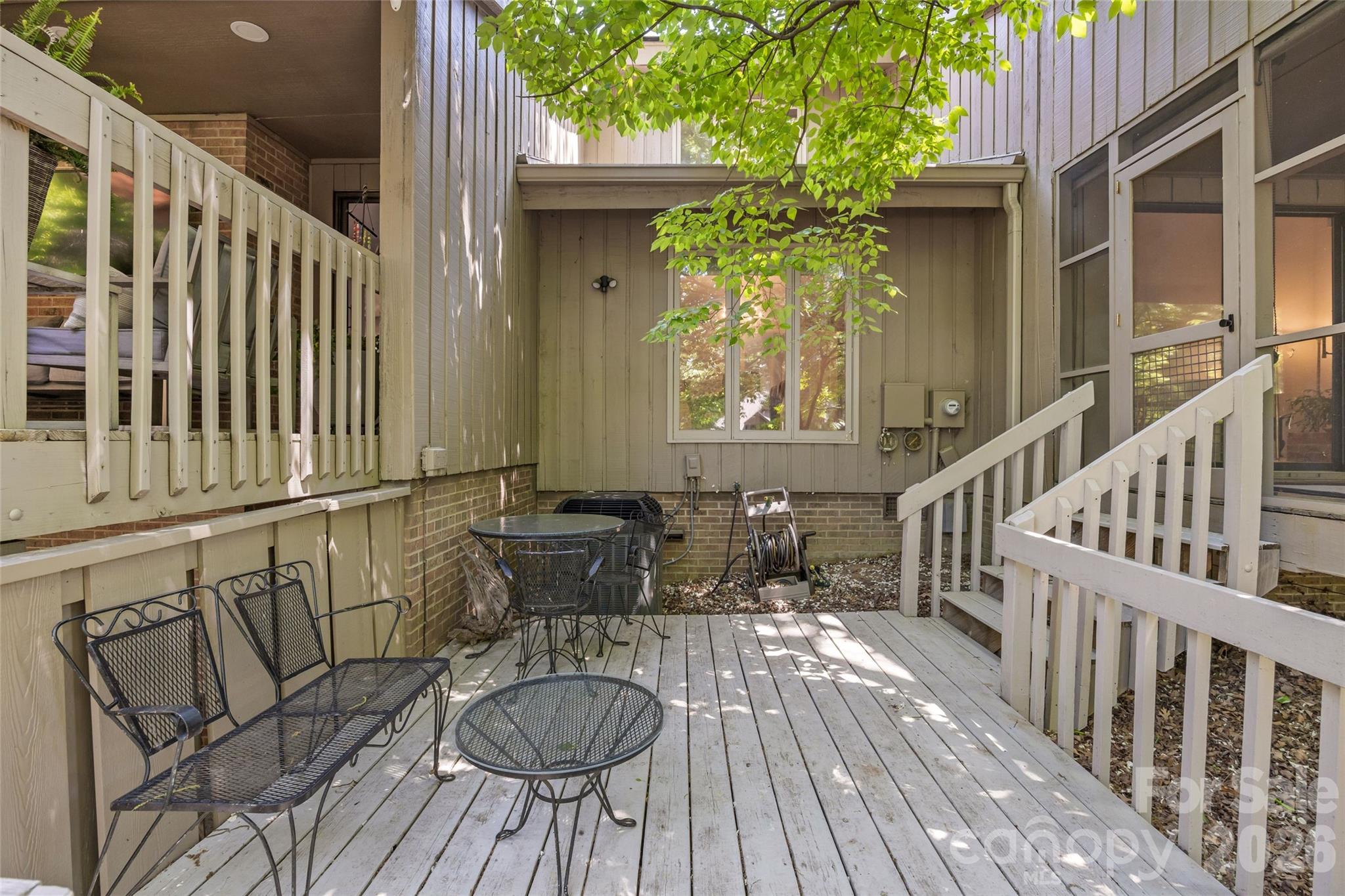 5120 Dunes Court — Charlotte
