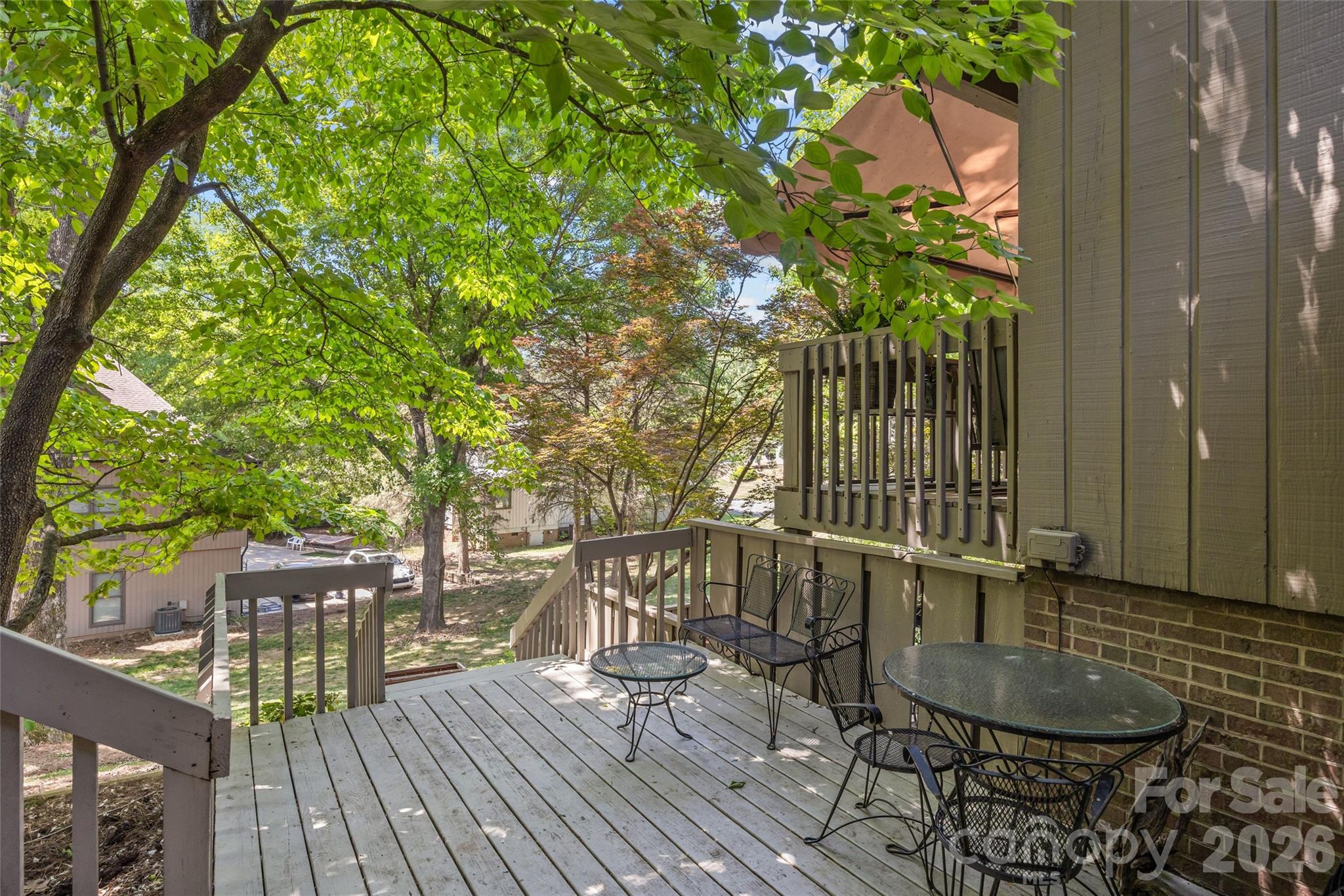 5120 Dunes Court — Charlotte