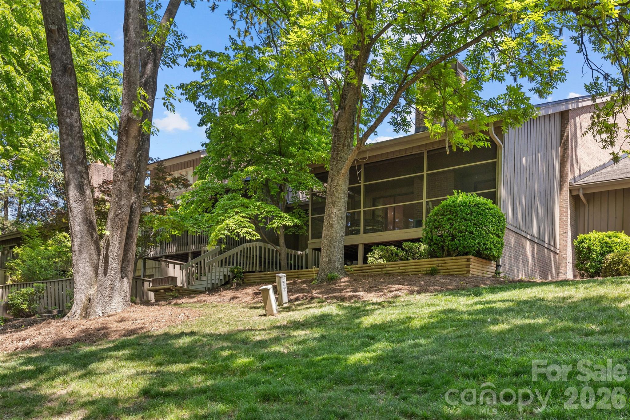 5120 Dunes Court — Charlotte