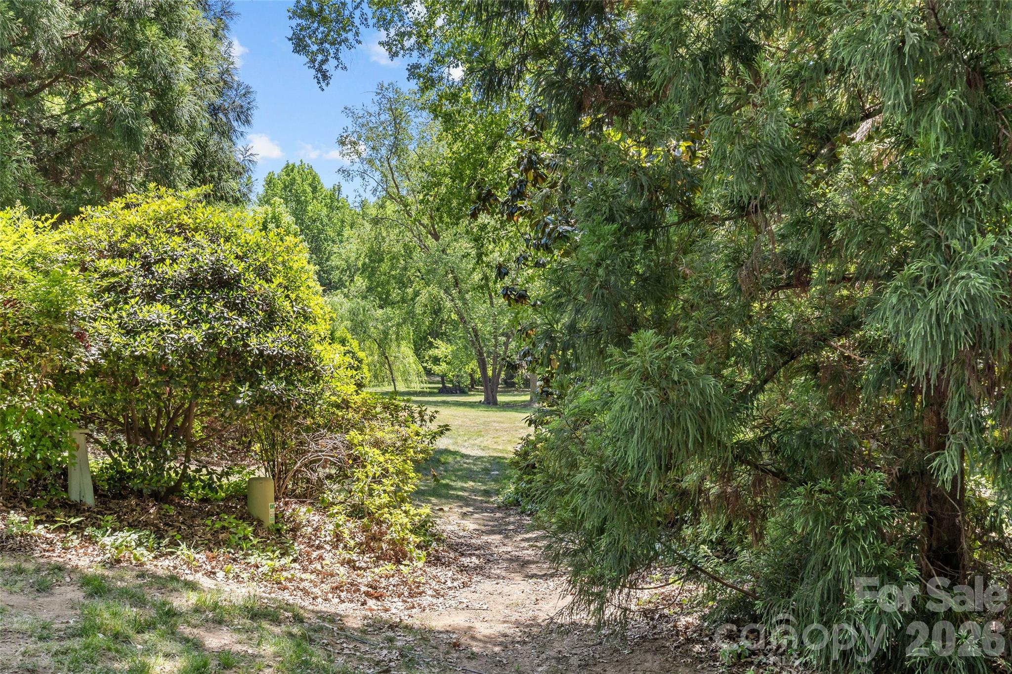 5120 Dunes Court — Charlotte