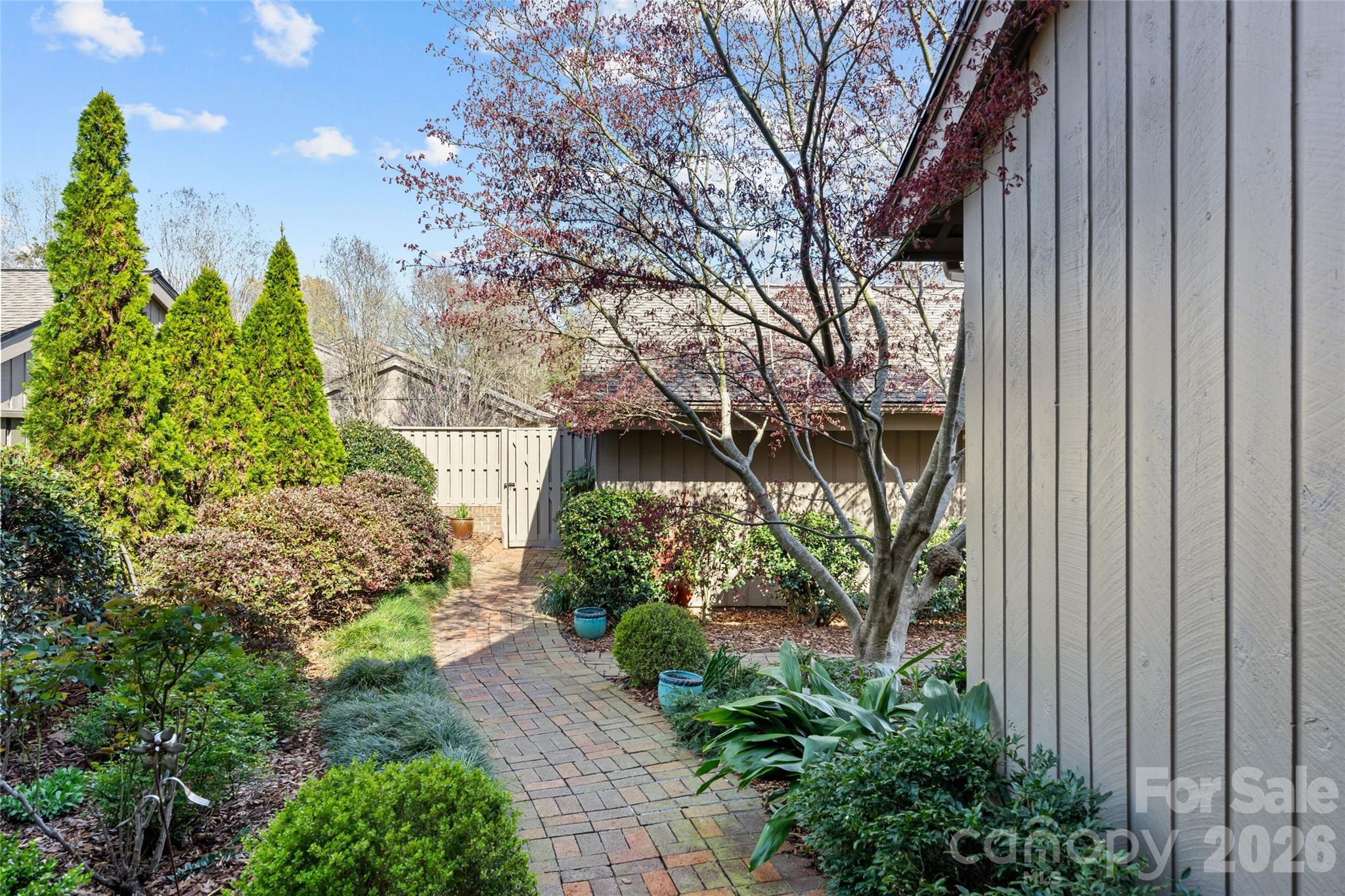 5120 Dunes Court — Charlotte