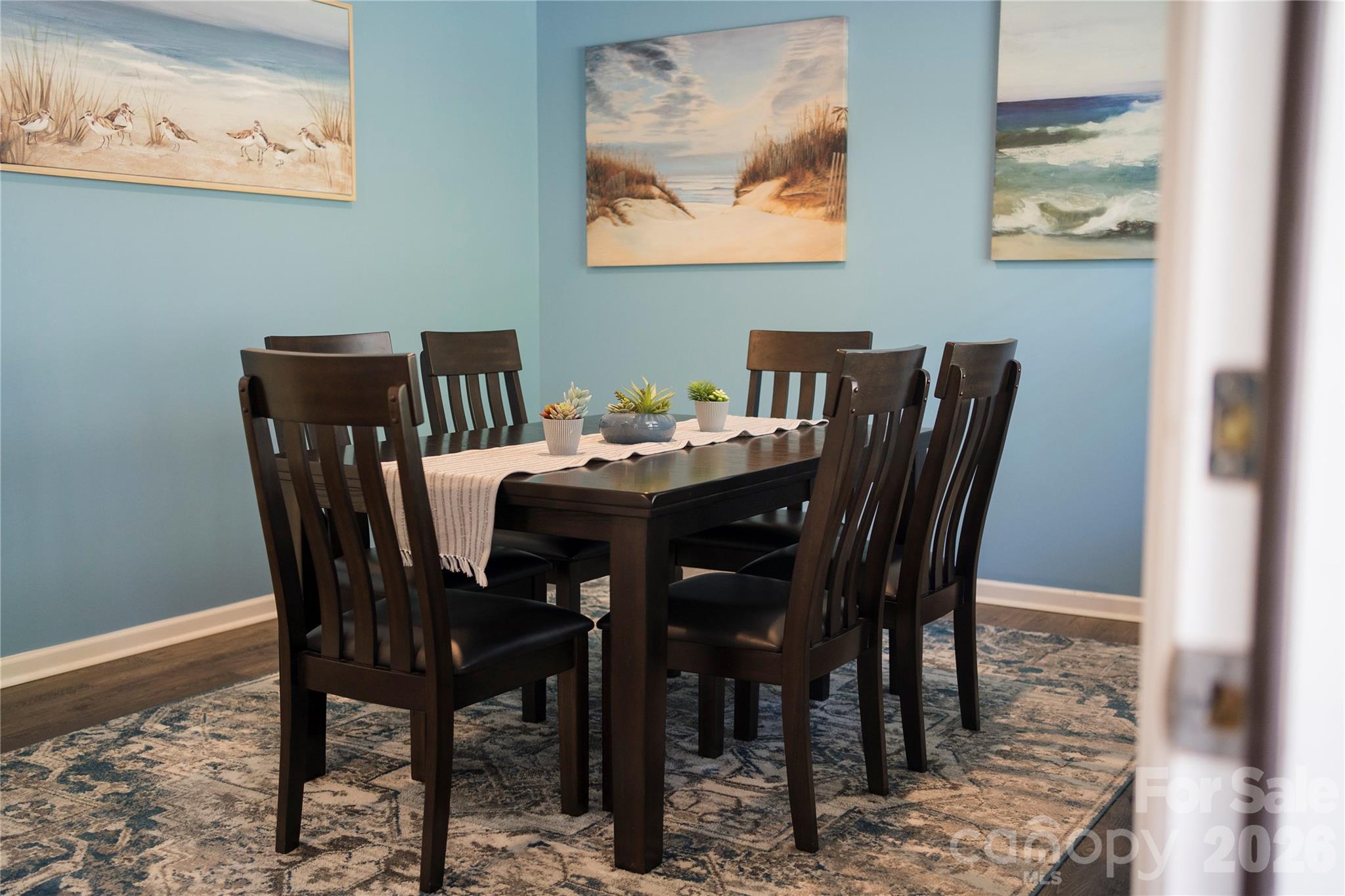 141 Amblers Knoll Road — Weaverville