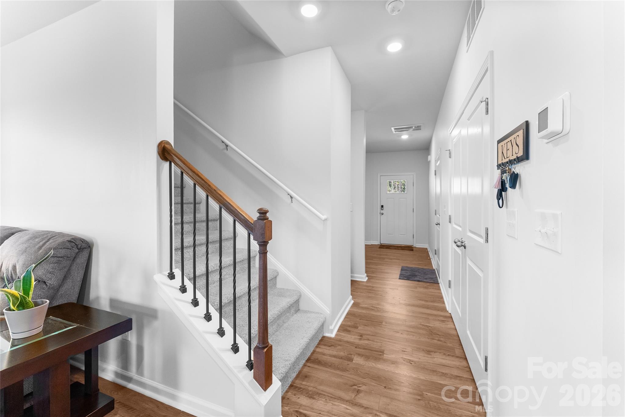 141 Amblers Knoll Road — Weaverville