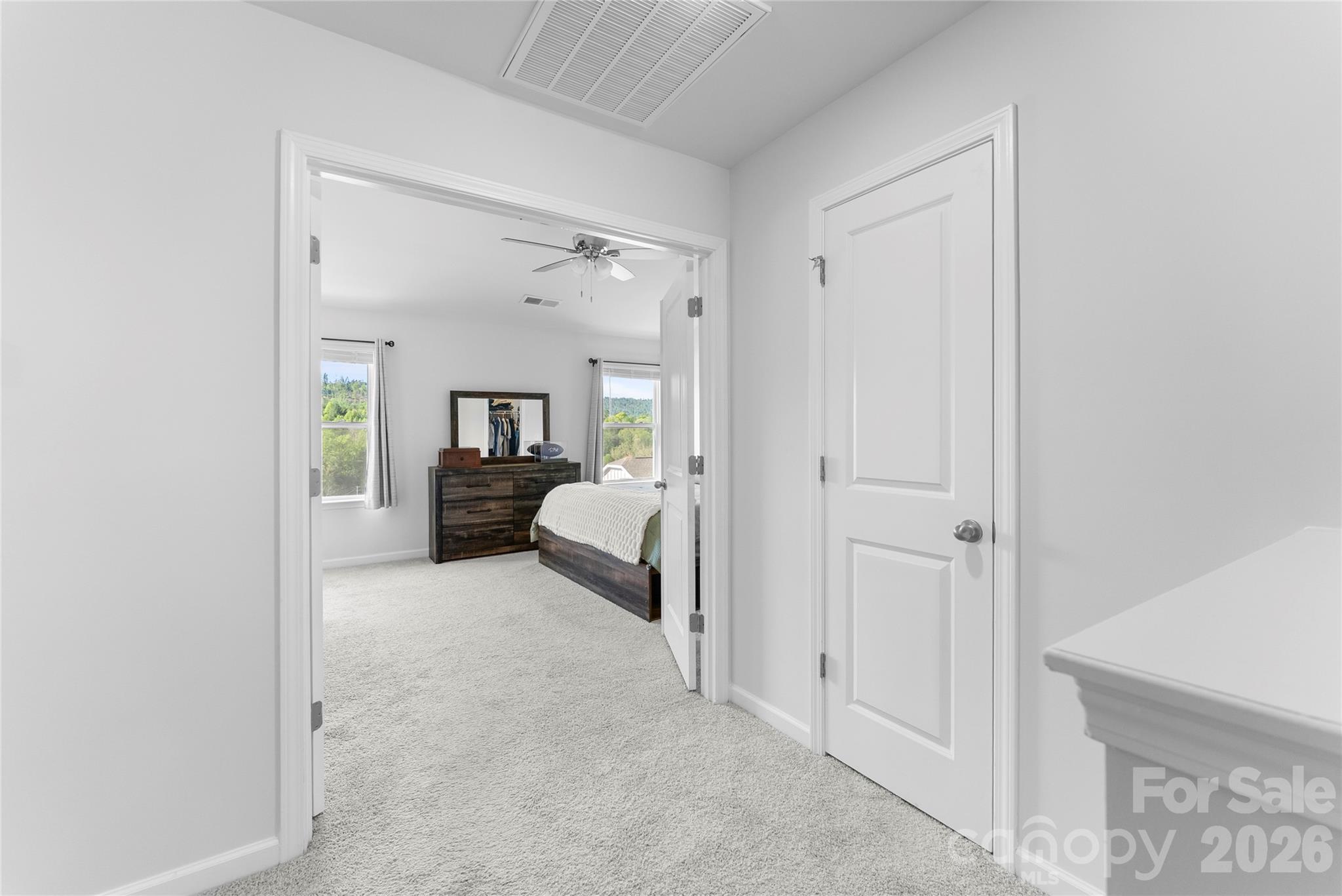 141 Amblers Knoll Road — Weaverville