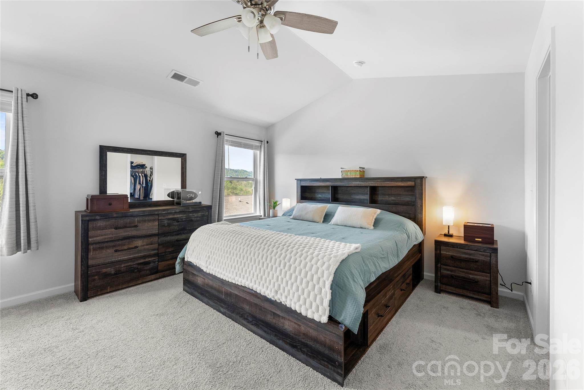 141 Amblers Knoll Road — Weaverville