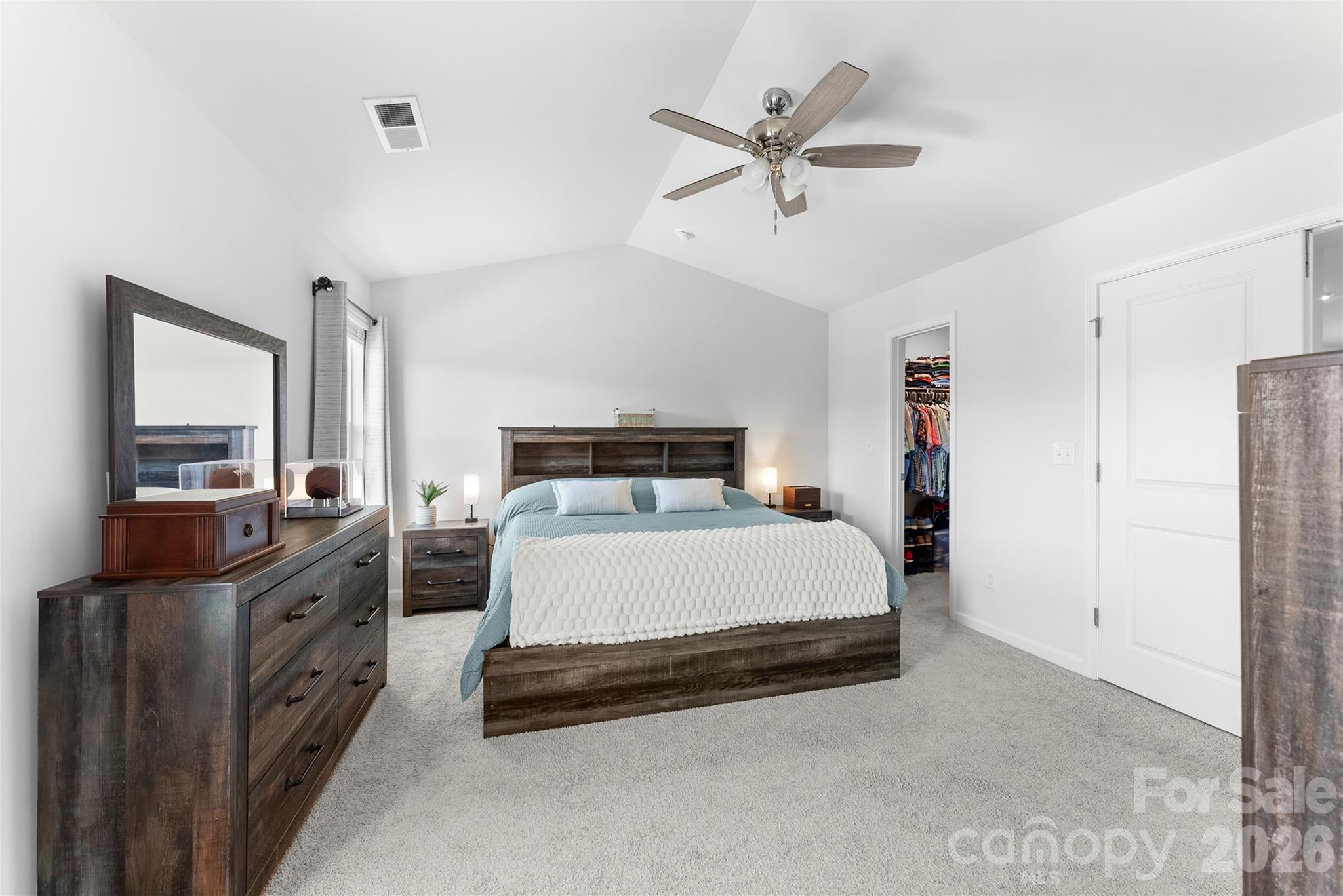 141 Amblers Knoll Road — Weaverville