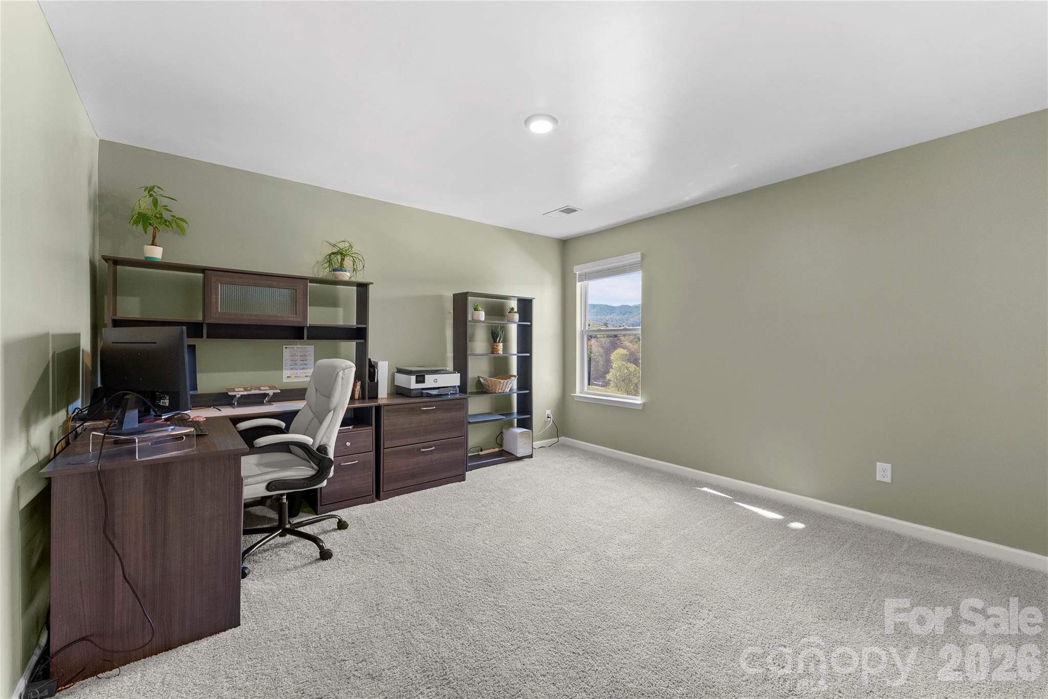 141 Amblers Knoll Road — Weaverville