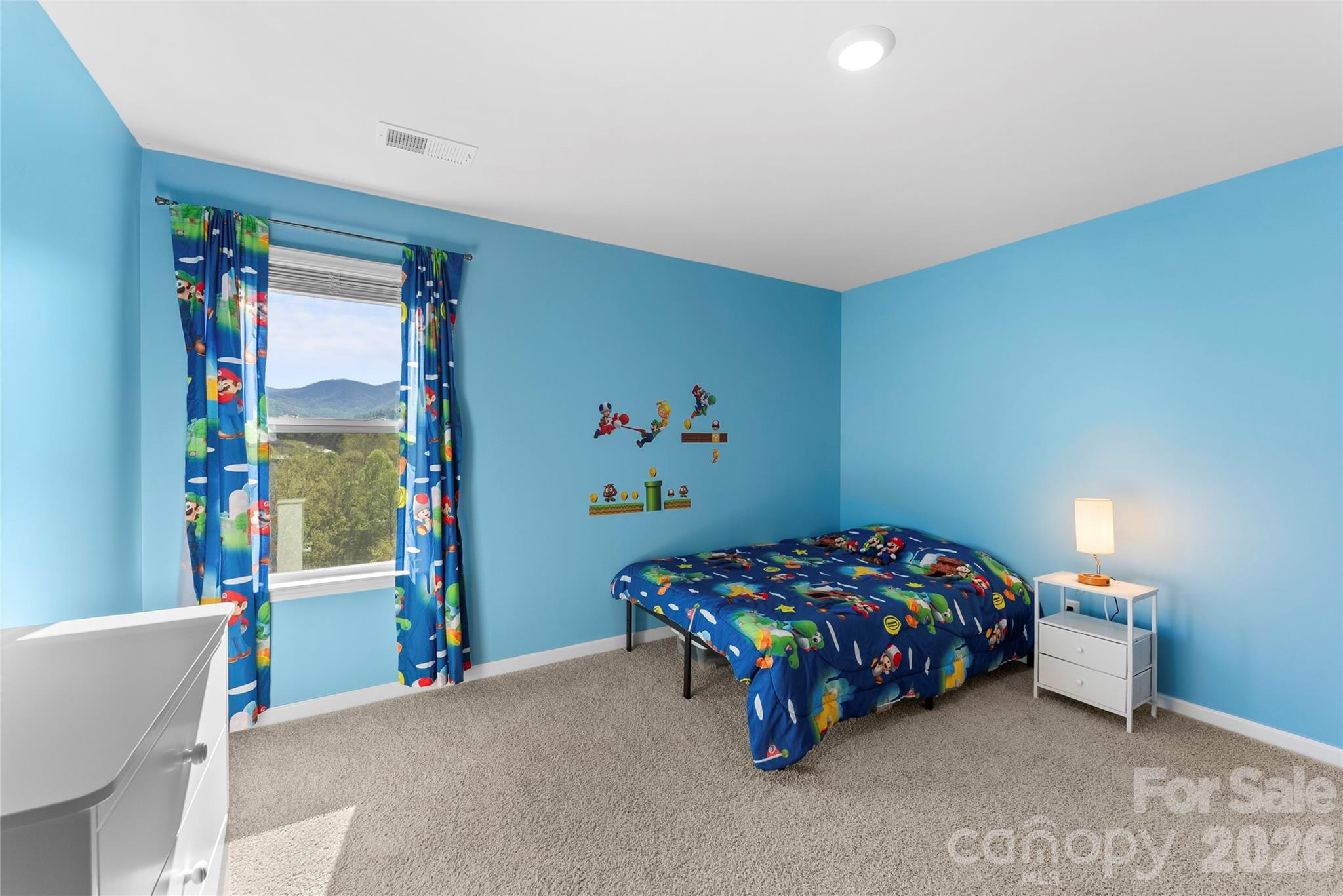 141 Amblers Knoll Road — Weaverville