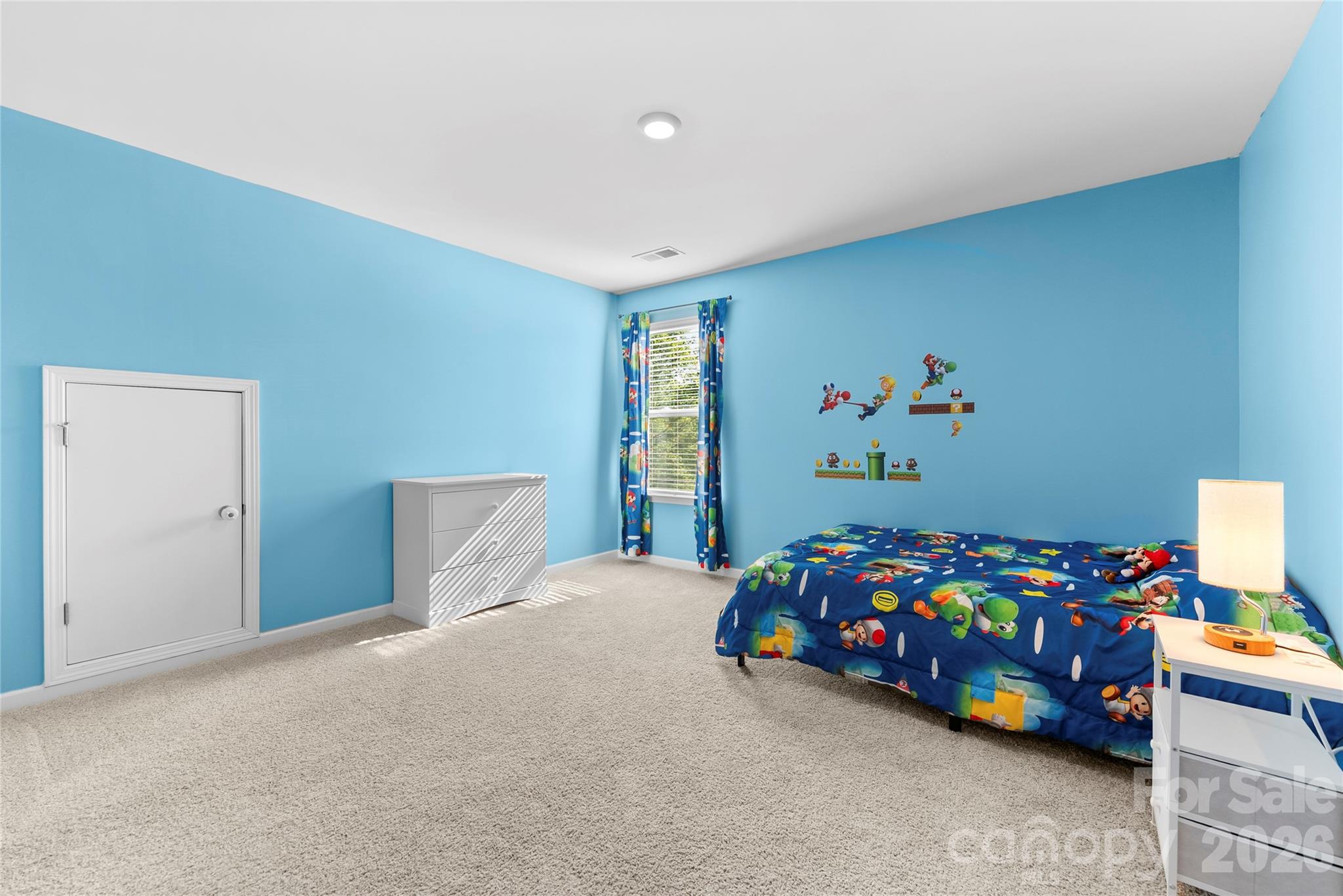 141 Amblers Knoll Road — Weaverville
