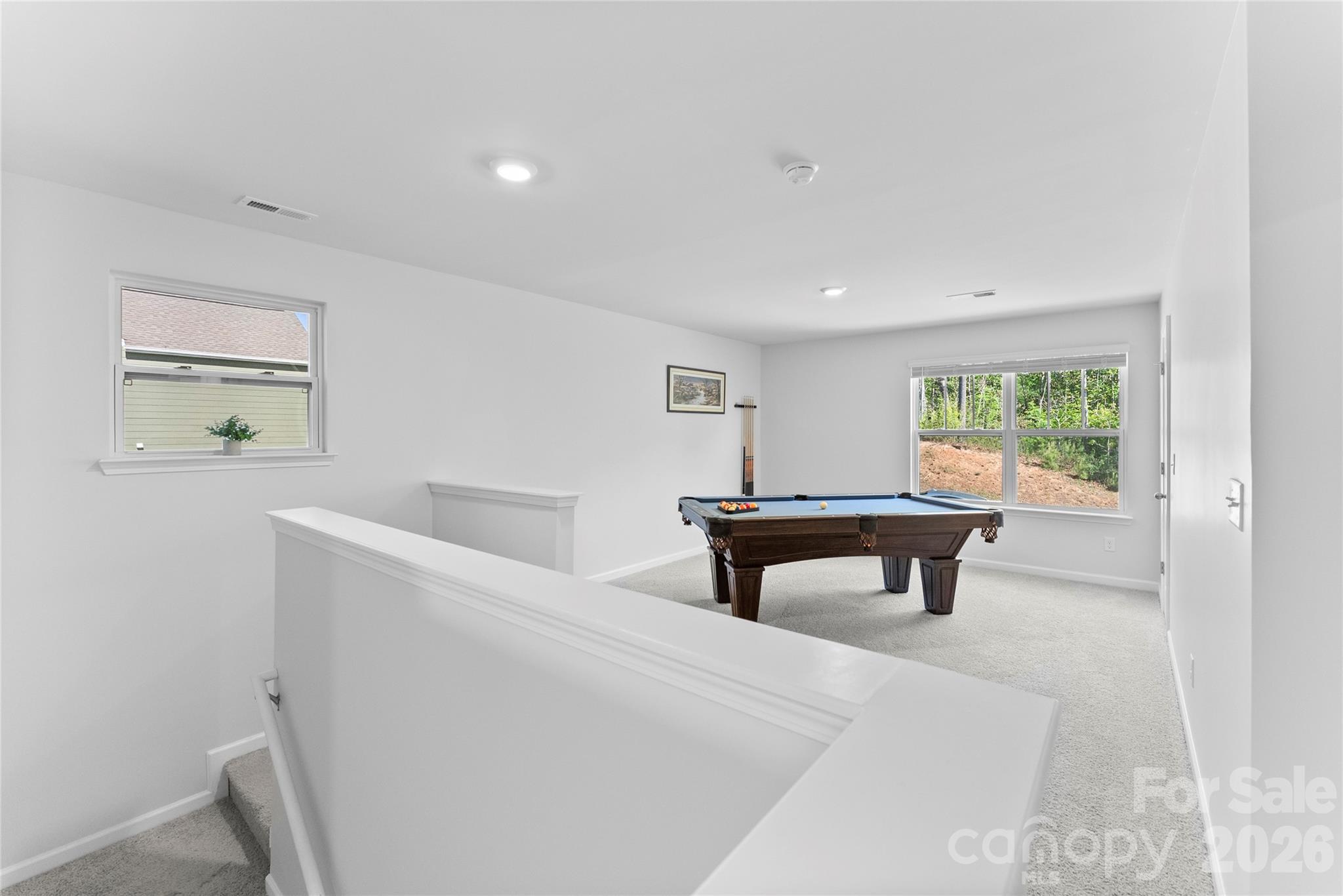 141 Amblers Knoll Road — Weaverville