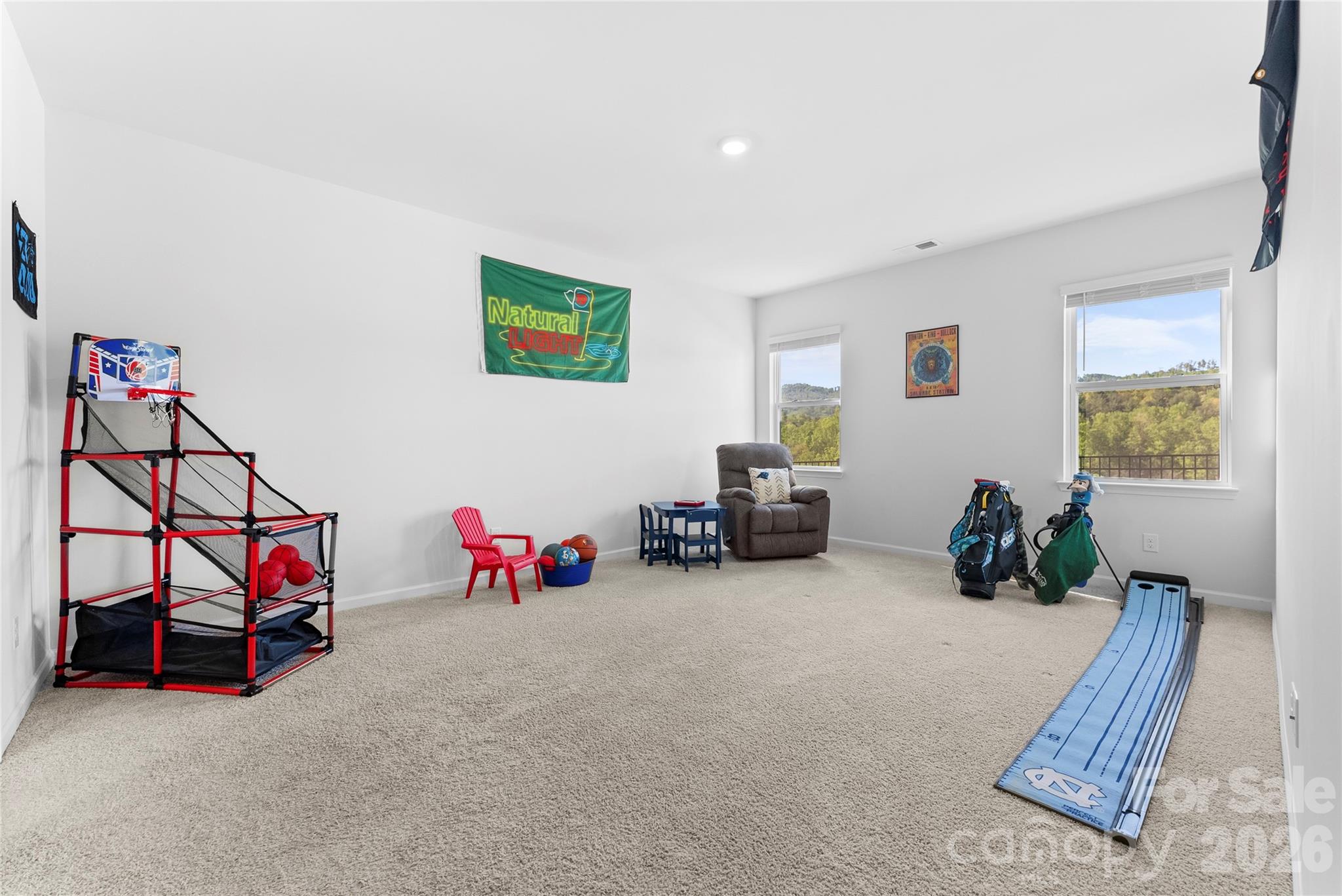 141 Amblers Knoll Road — Weaverville