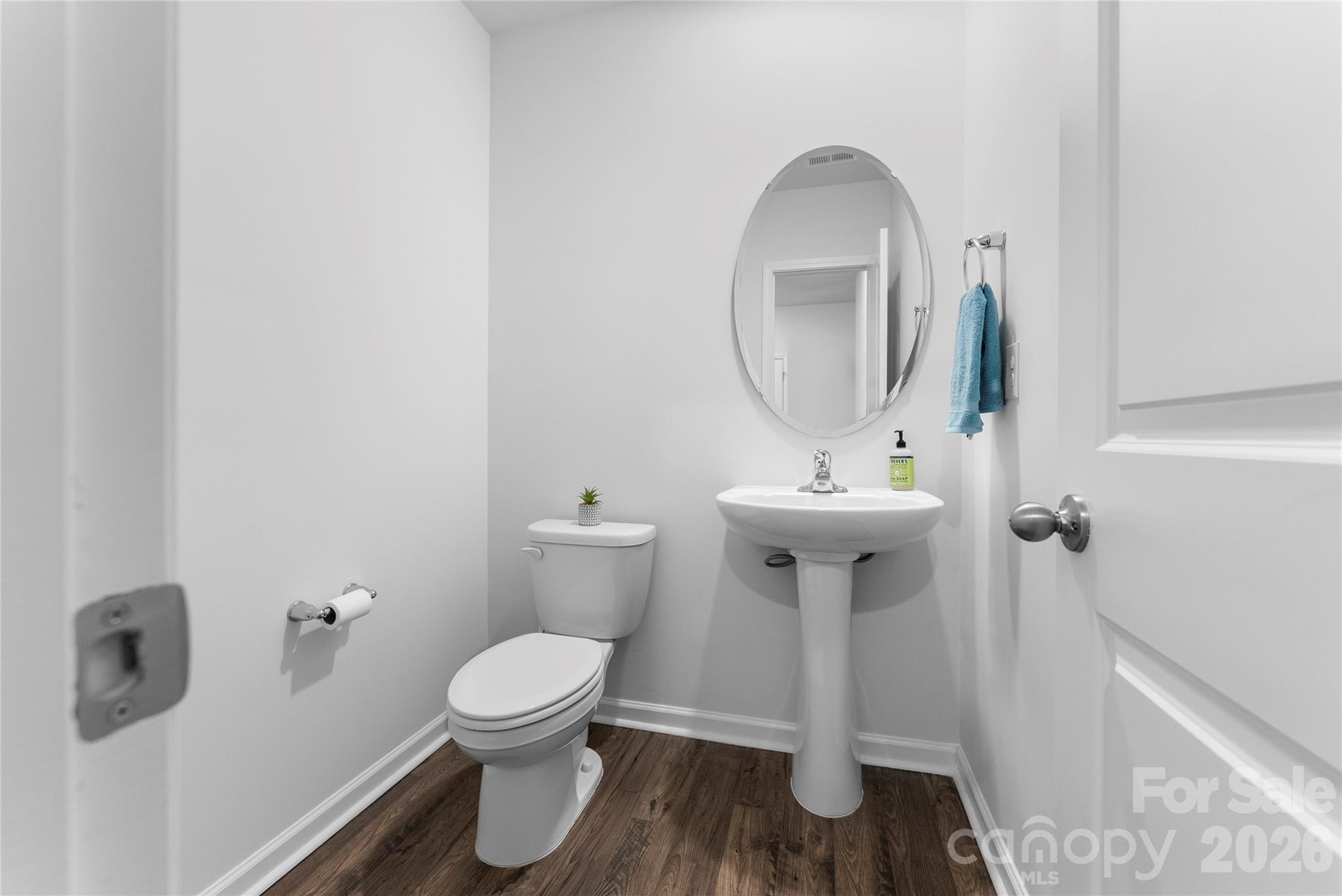 141 Amblers Knoll Road — Weaverville