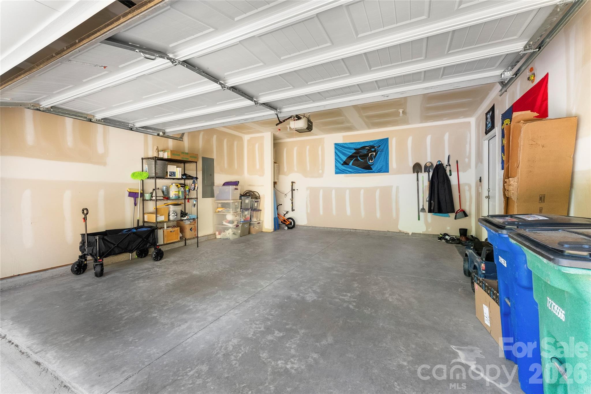 141 Amblers Knoll Road — Weaverville