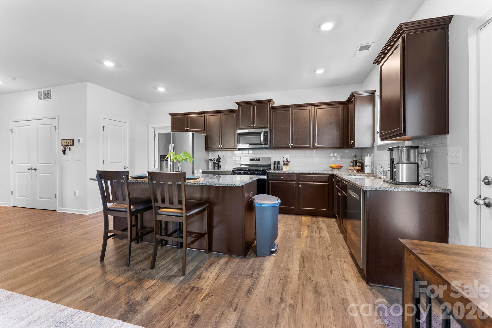 141 Amblers Knoll Road — Weaverville