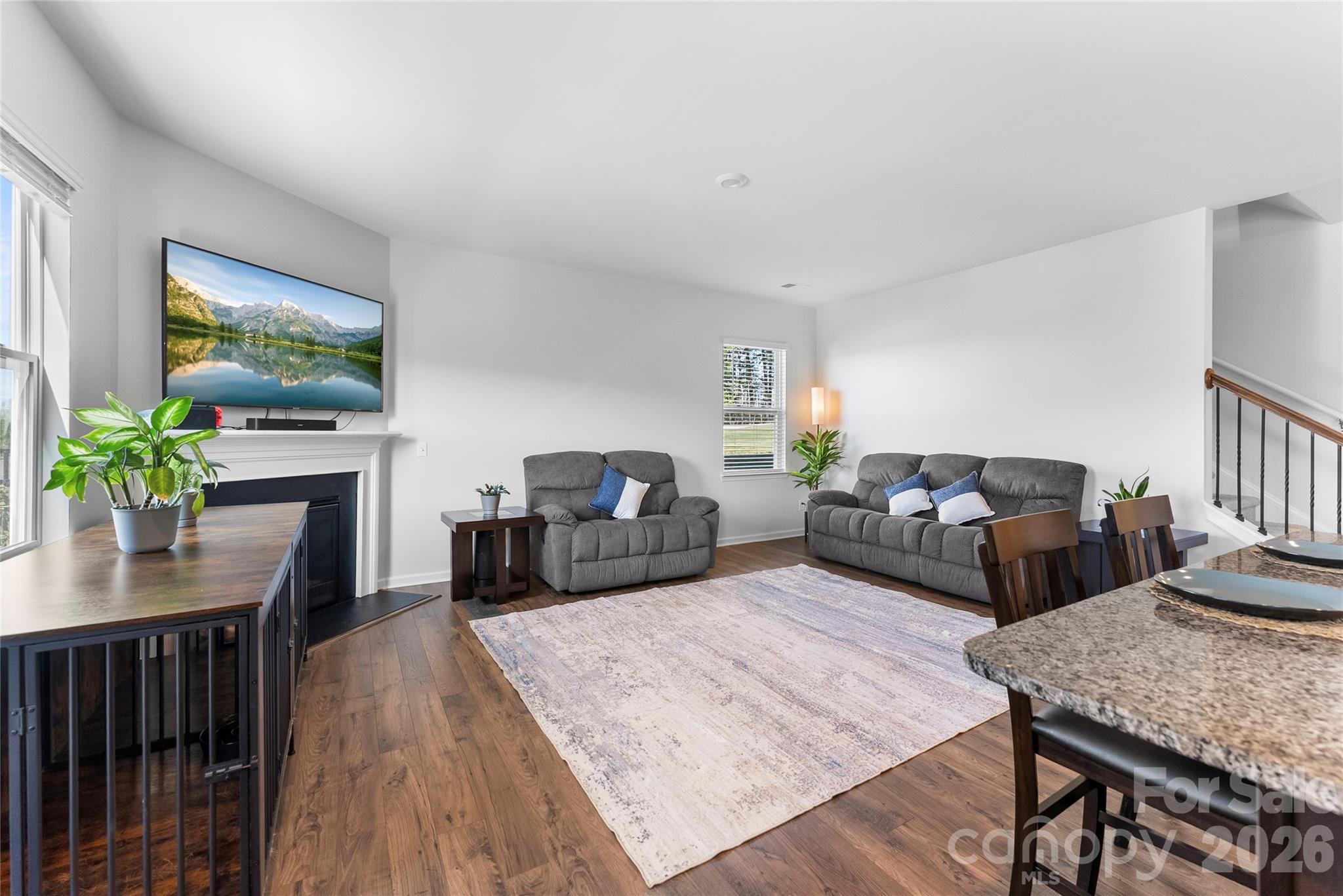 141 Amblers Knoll Road — Weaverville