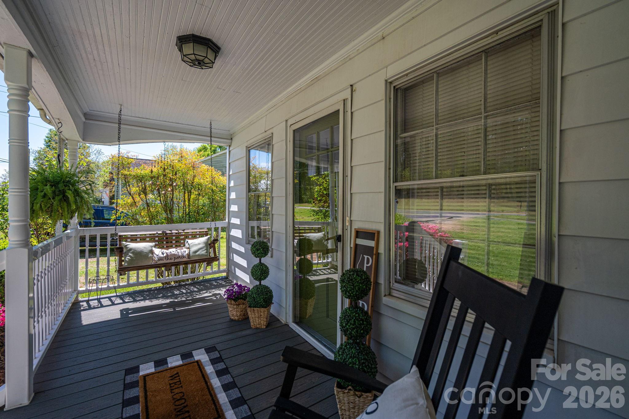 515 Polkville Road — Shelby