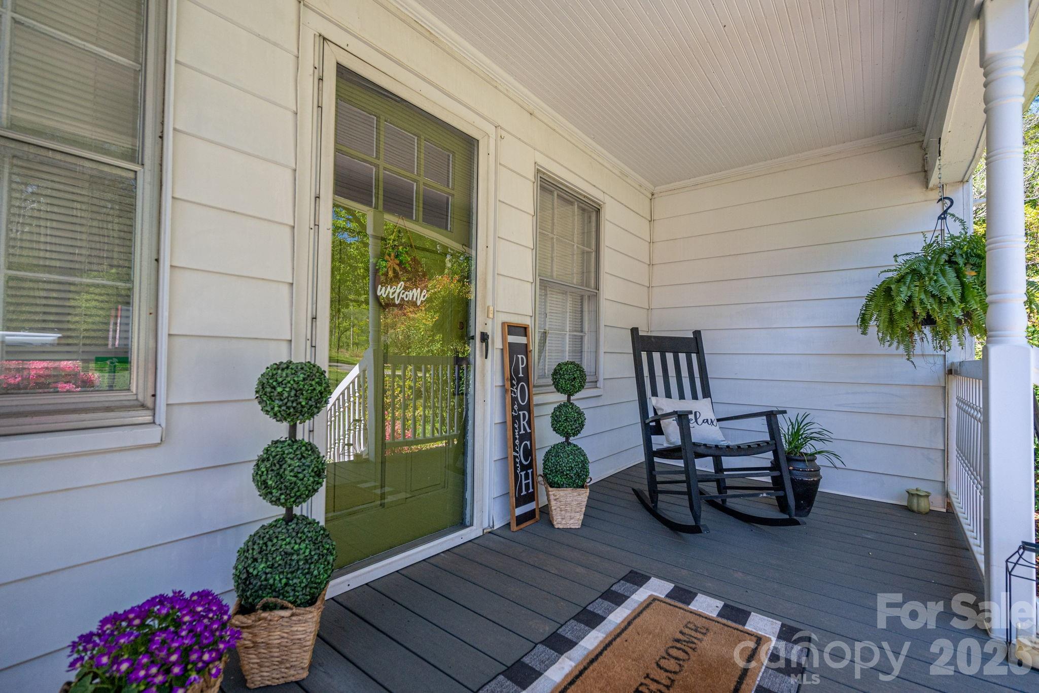 515 Polkville Road — Shelby