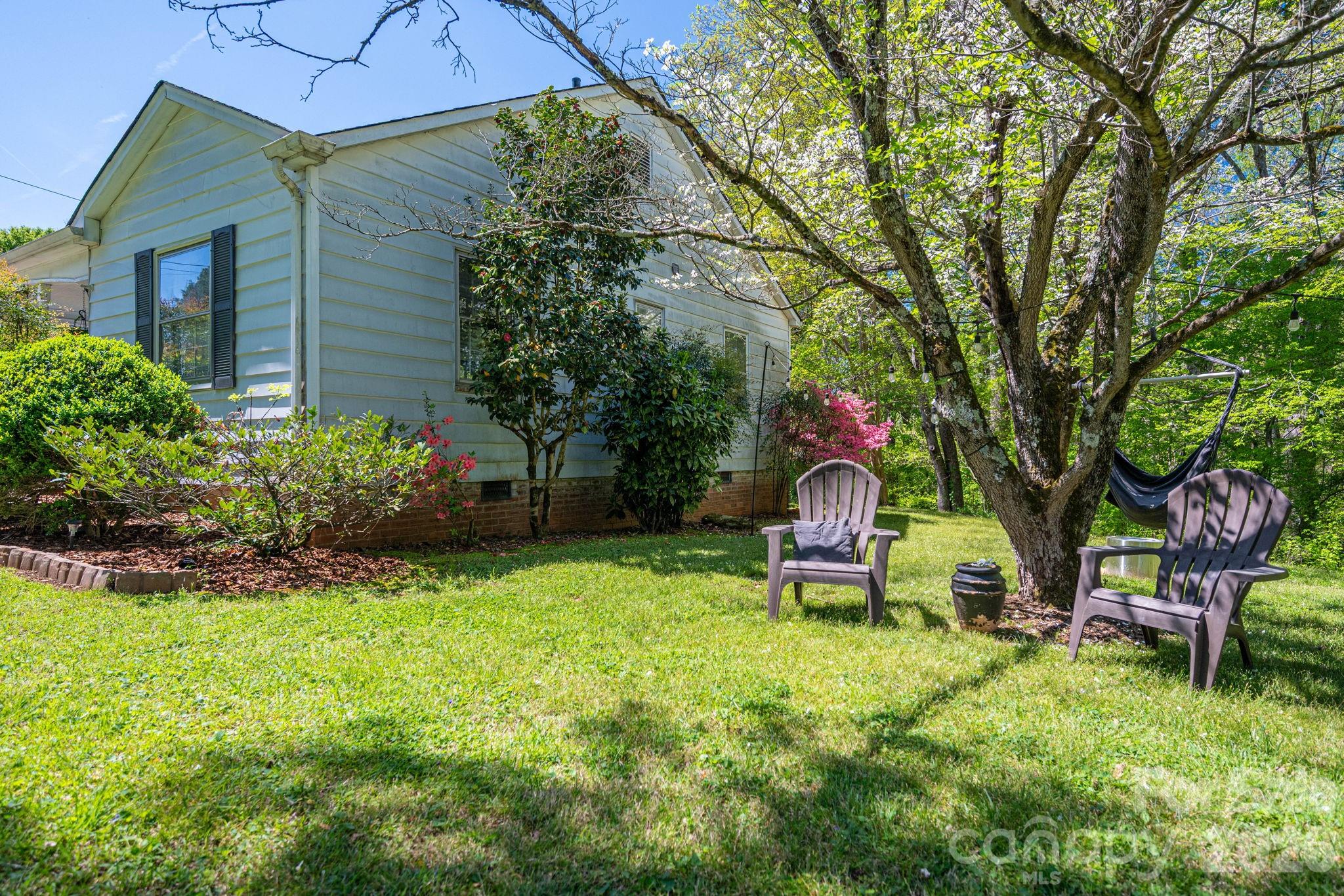 515 Polkville Road — Shelby