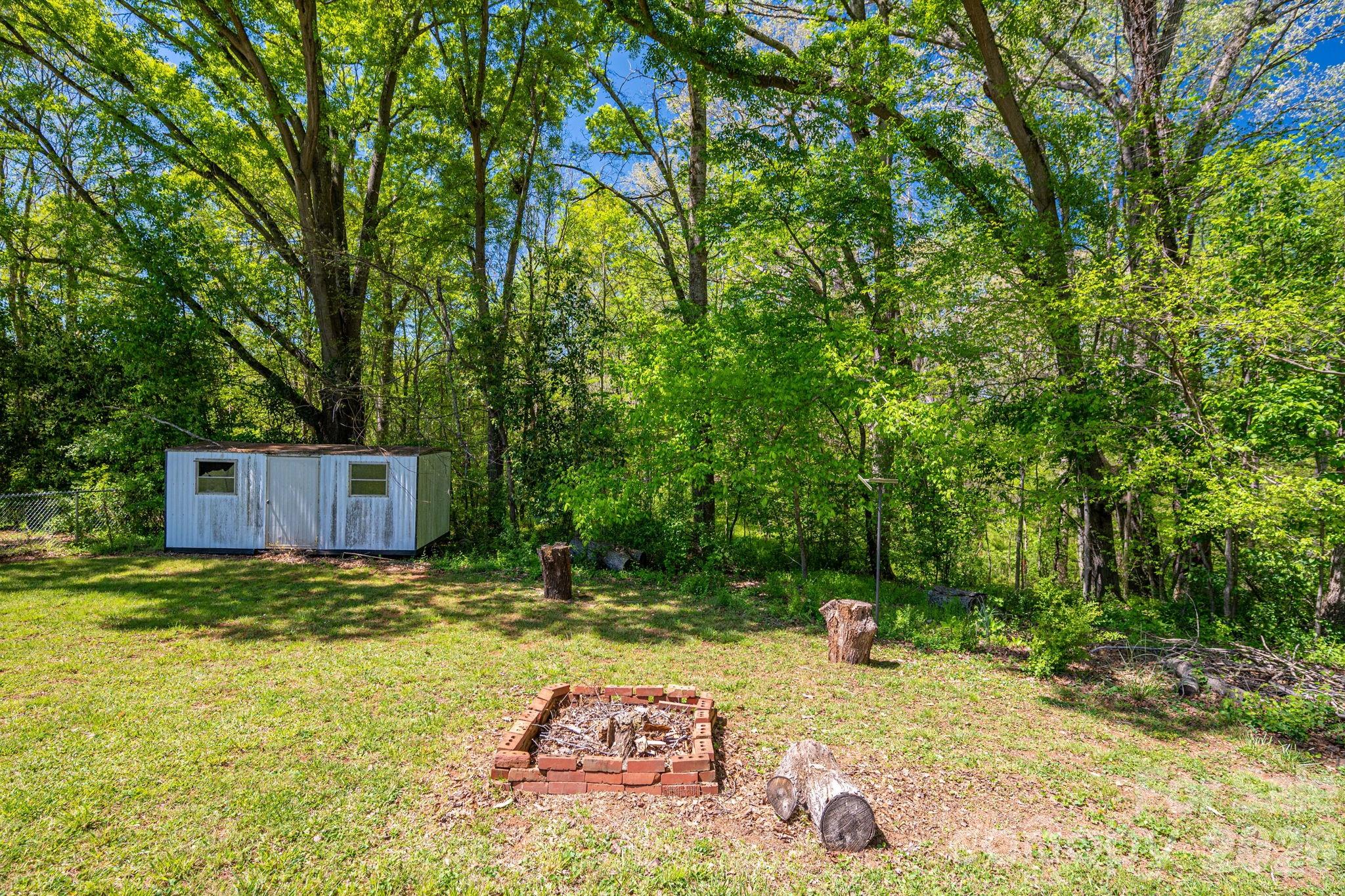 515 Polkville Road — Shelby
