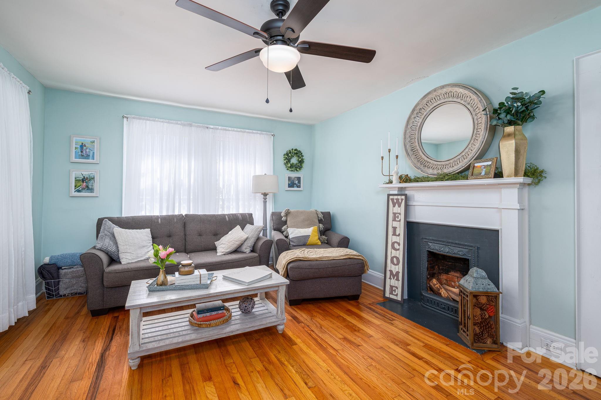 515 Polkville Road — Shelby