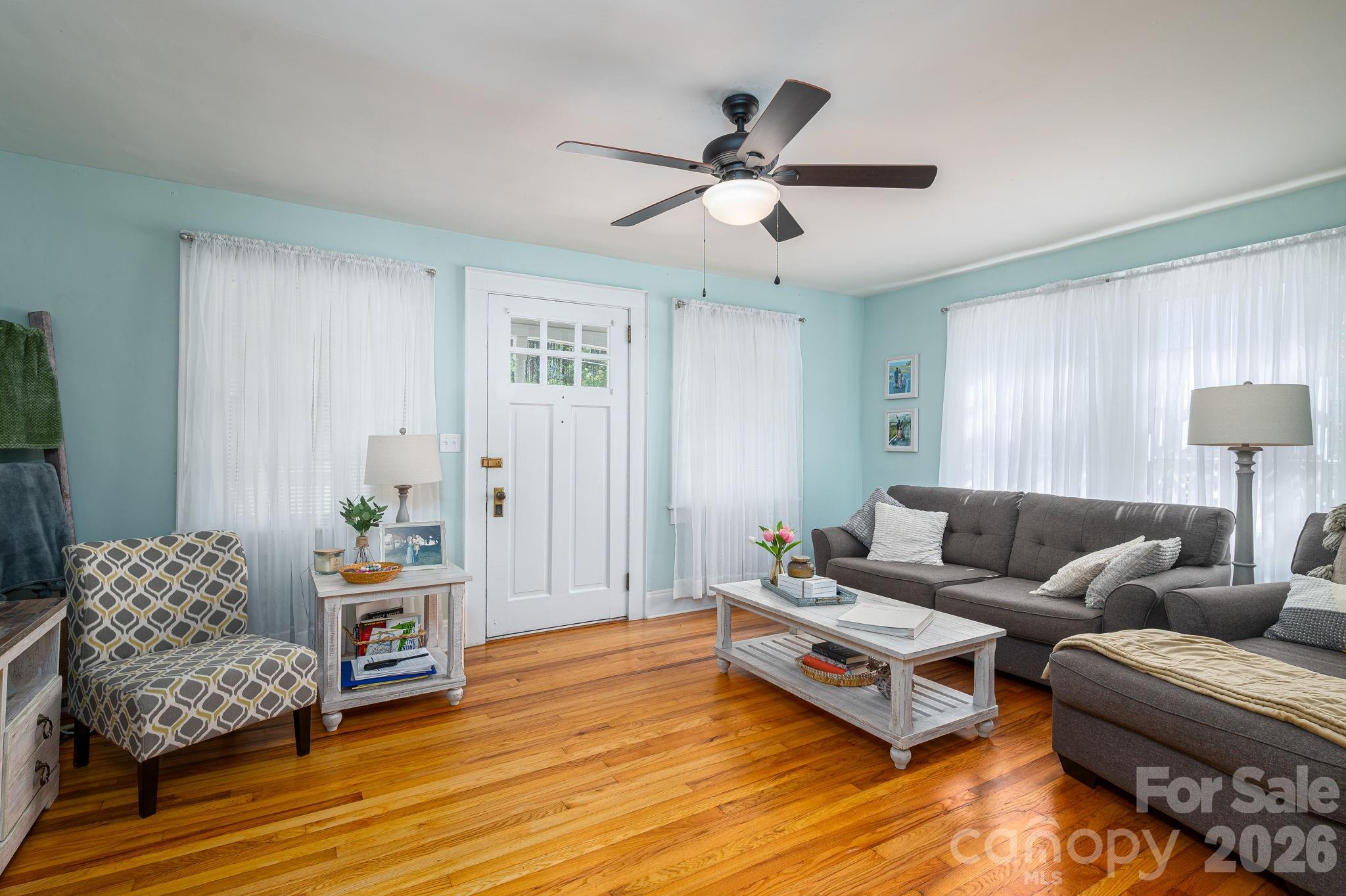515 Polkville Road — Shelby