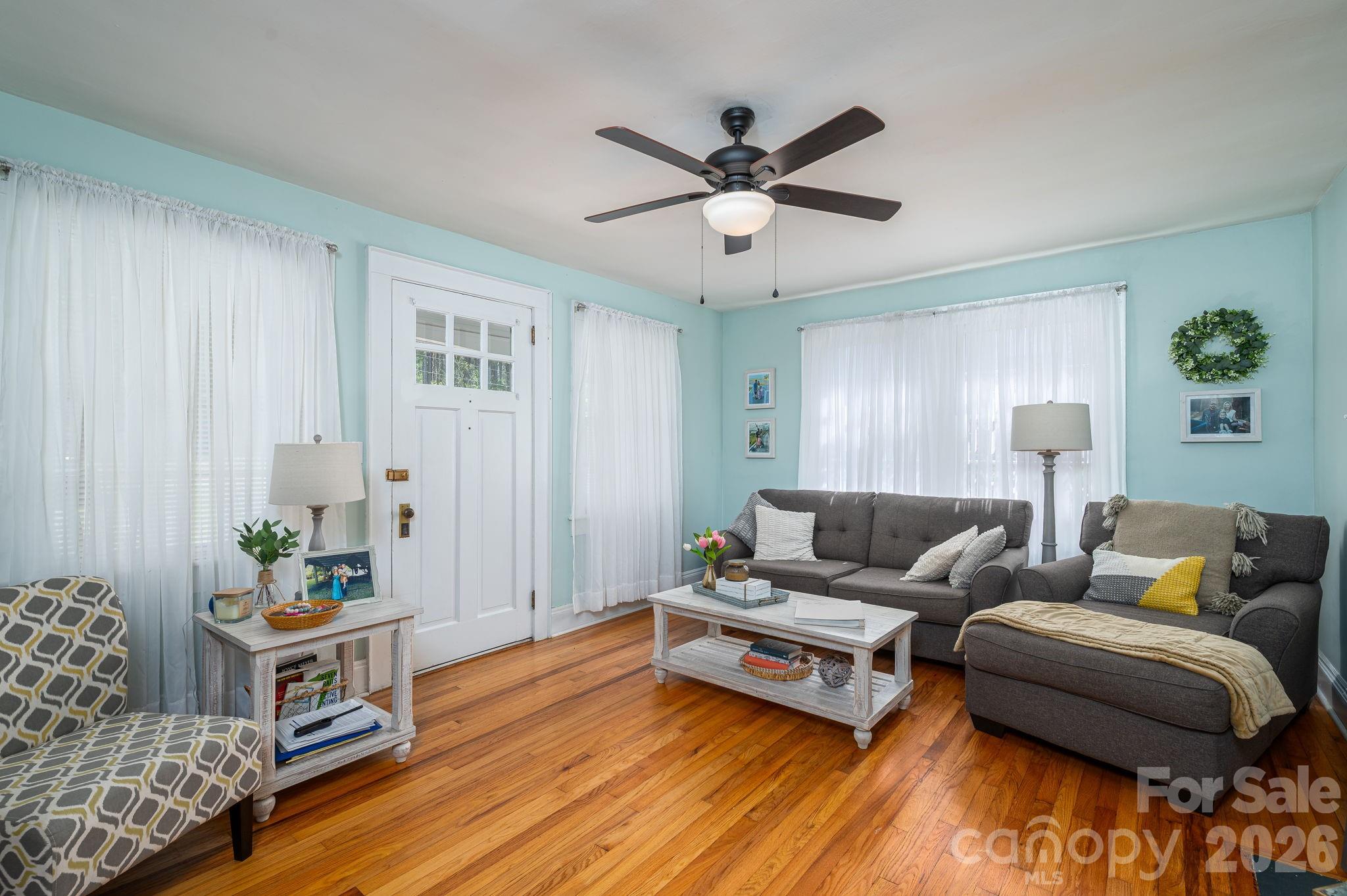 515 Polkville Road — Shelby