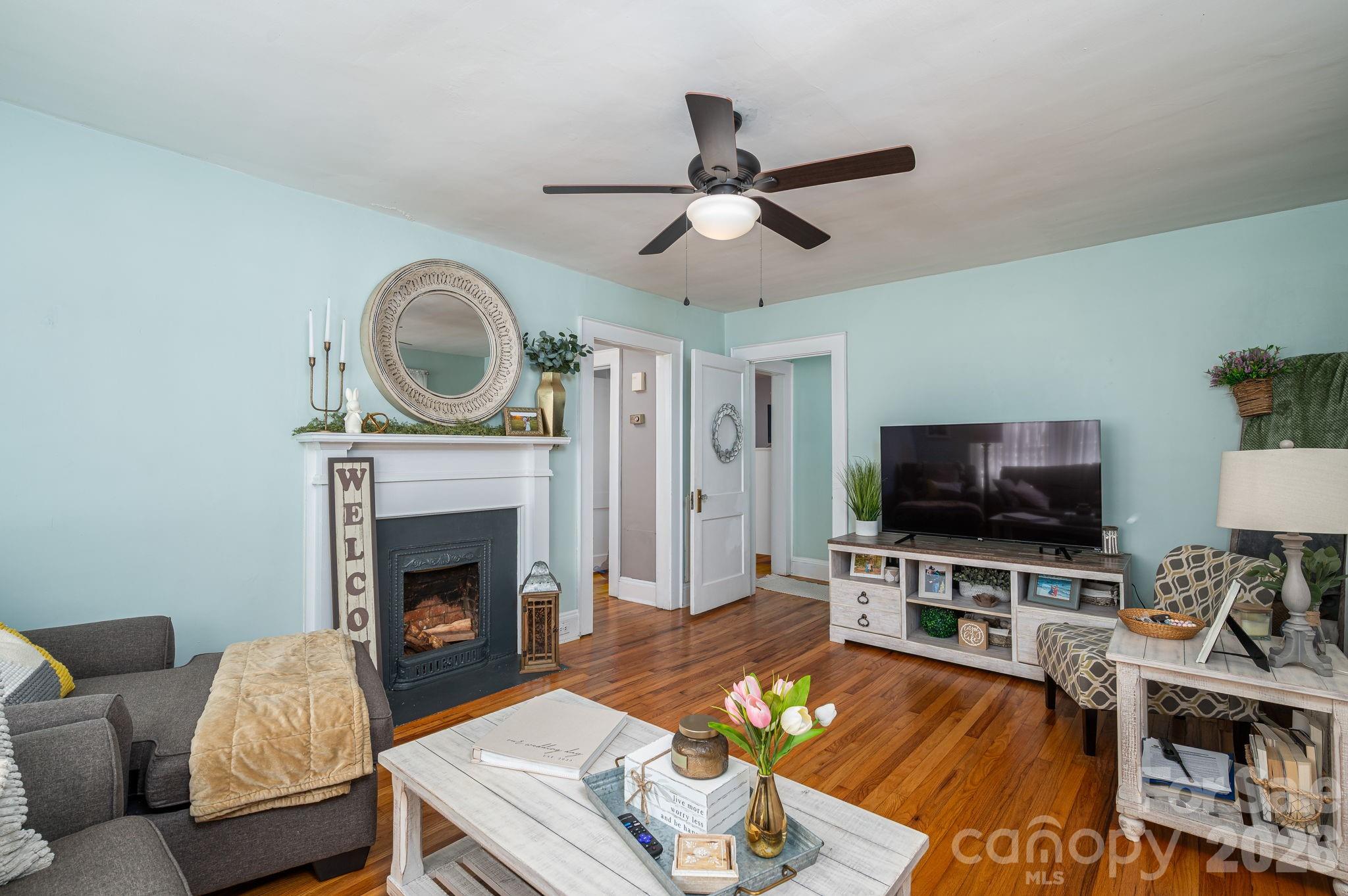 515 Polkville Road — Shelby