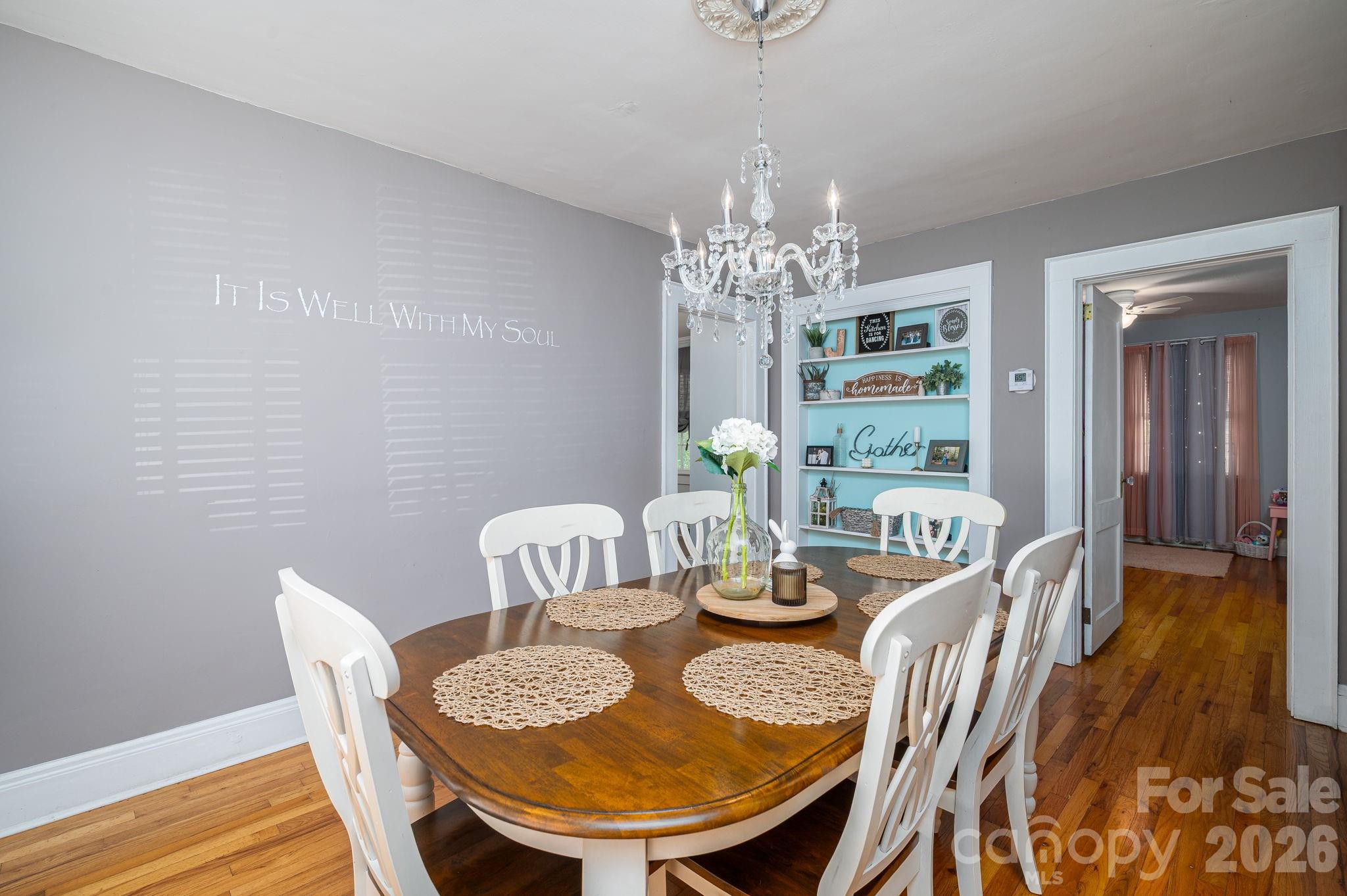 515 Polkville Road — Shelby