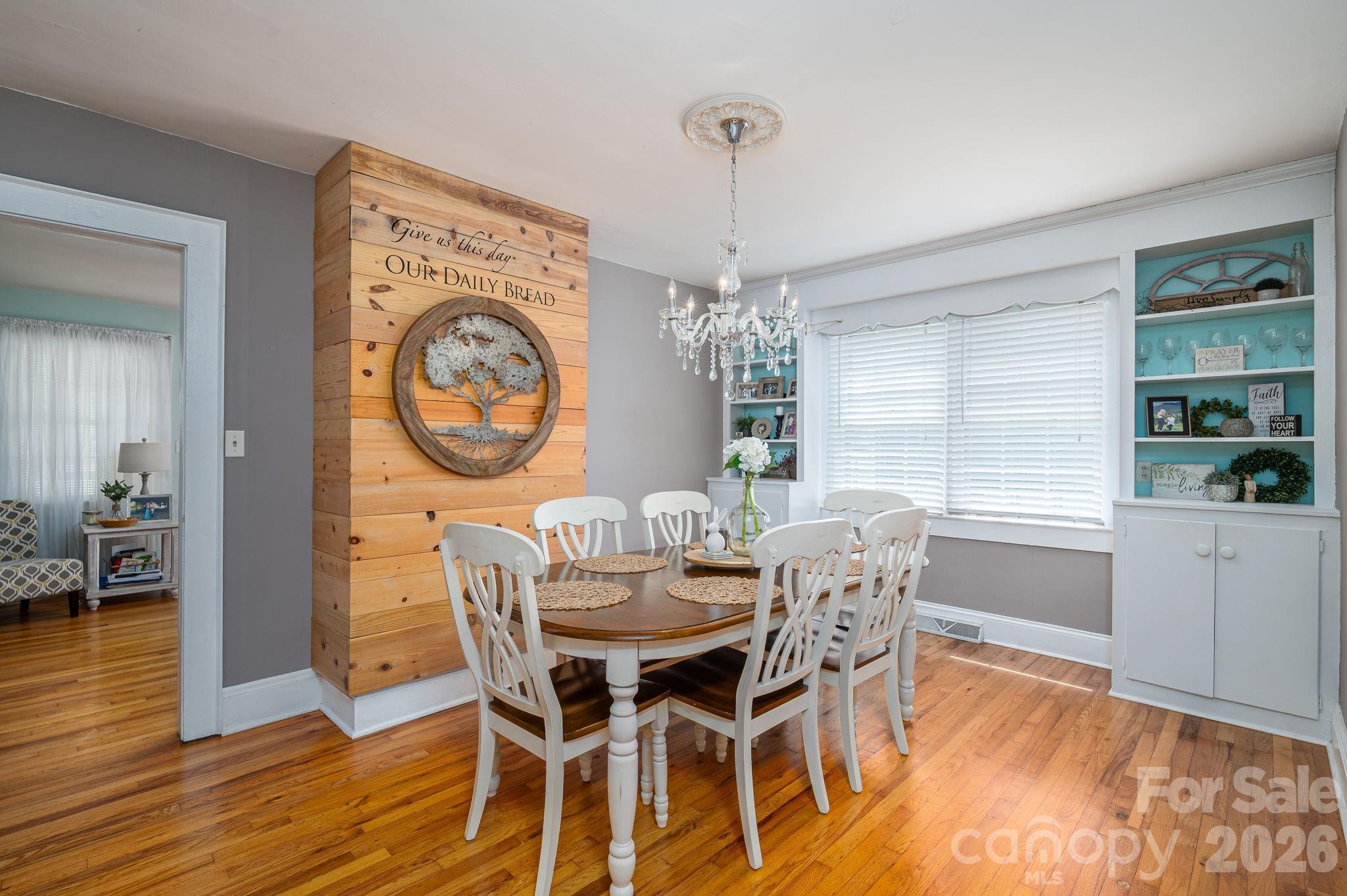 515 Polkville Road — Shelby