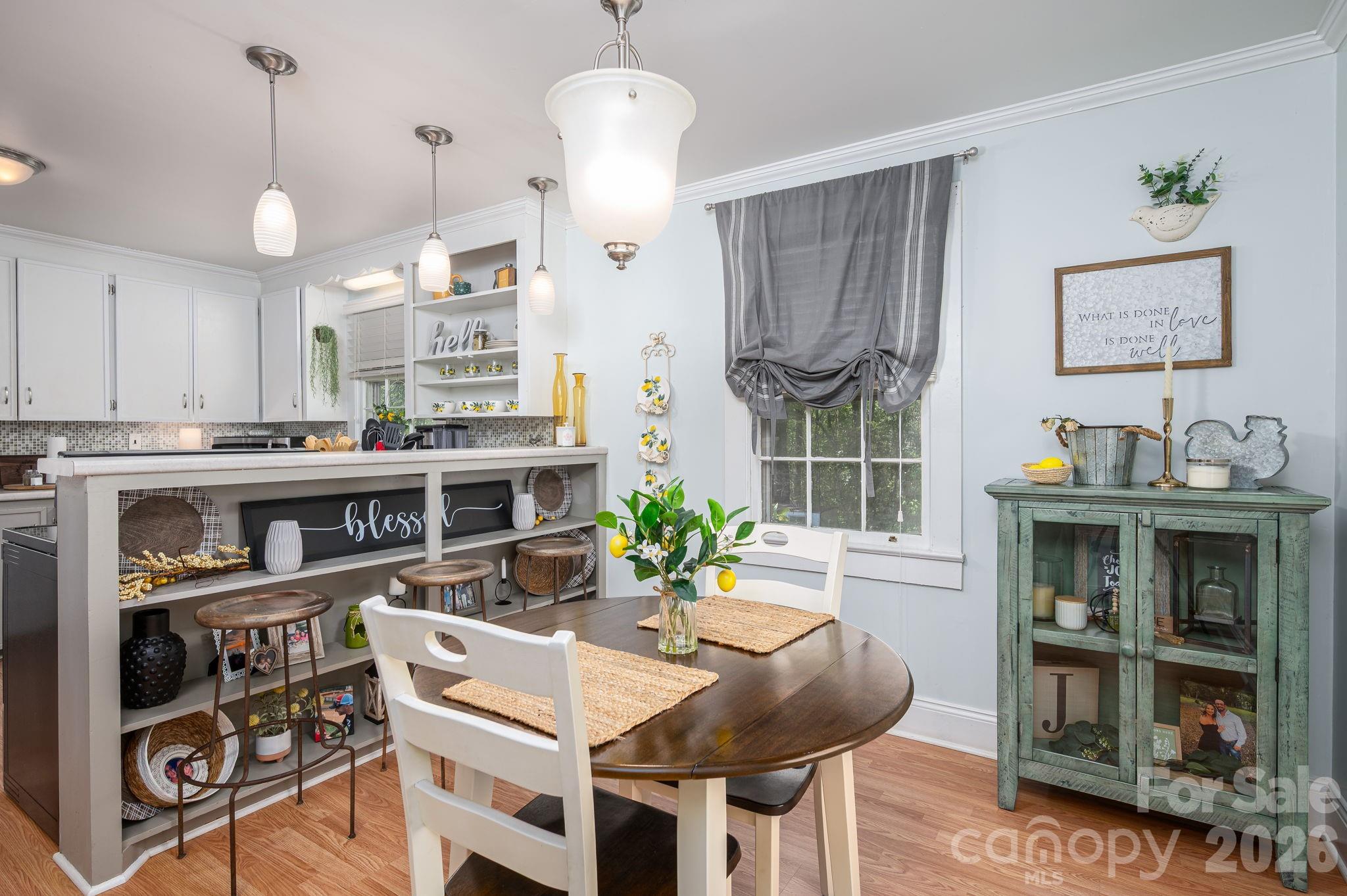 515 Polkville Road — Shelby