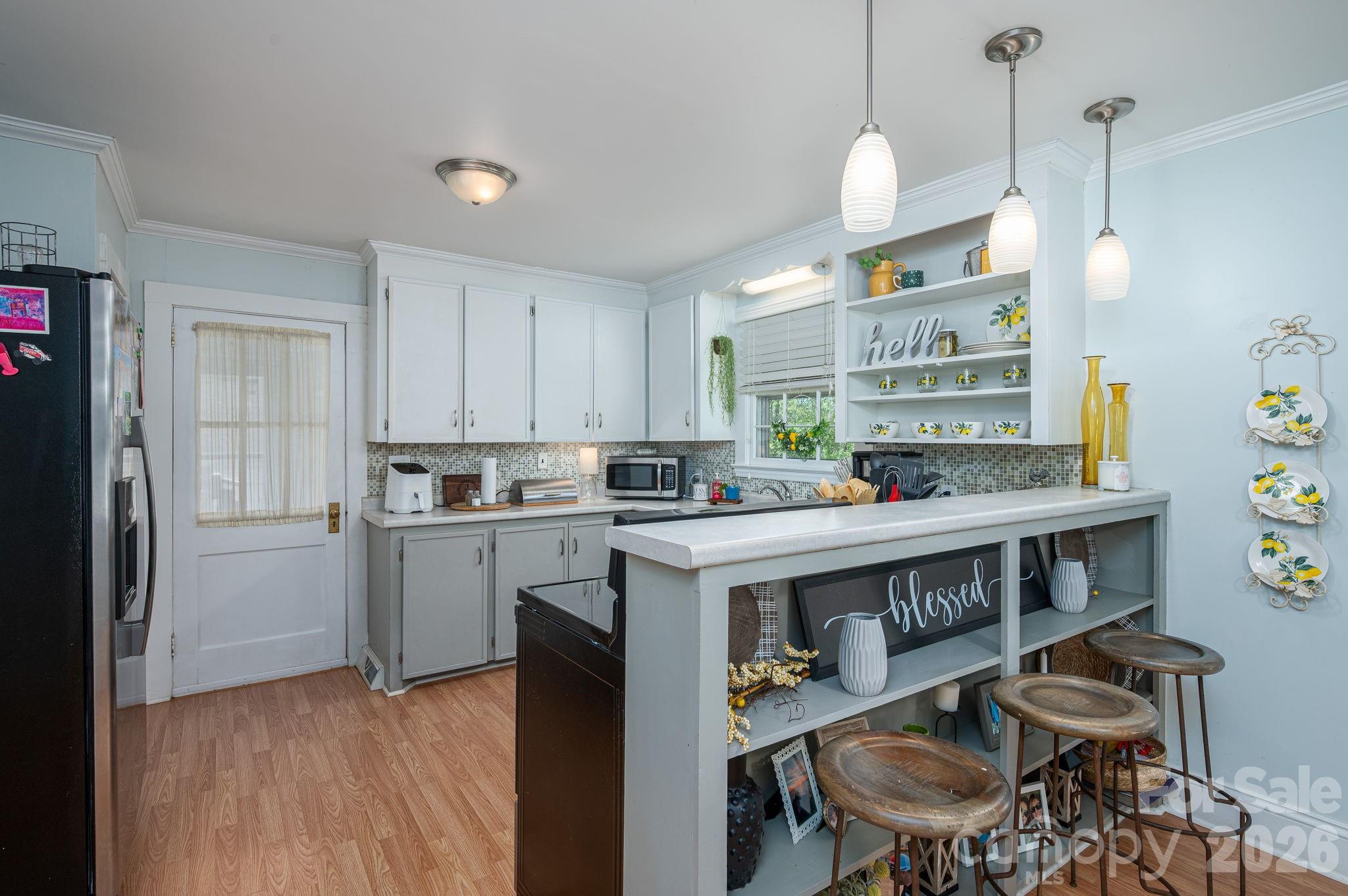 515 Polkville Road — Shelby