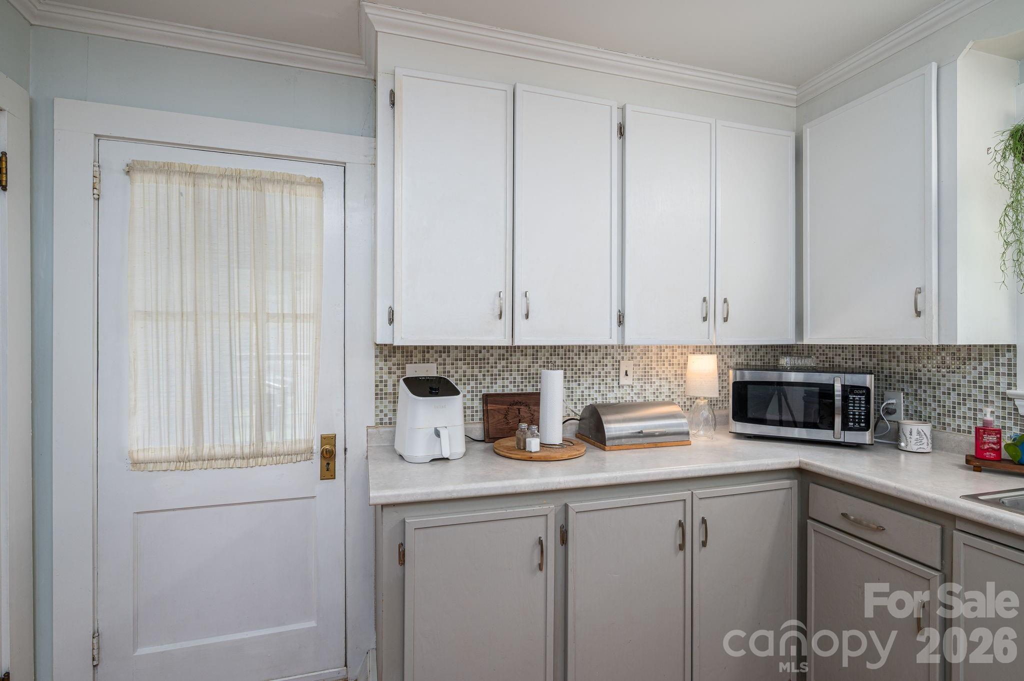 515 Polkville Road — Shelby