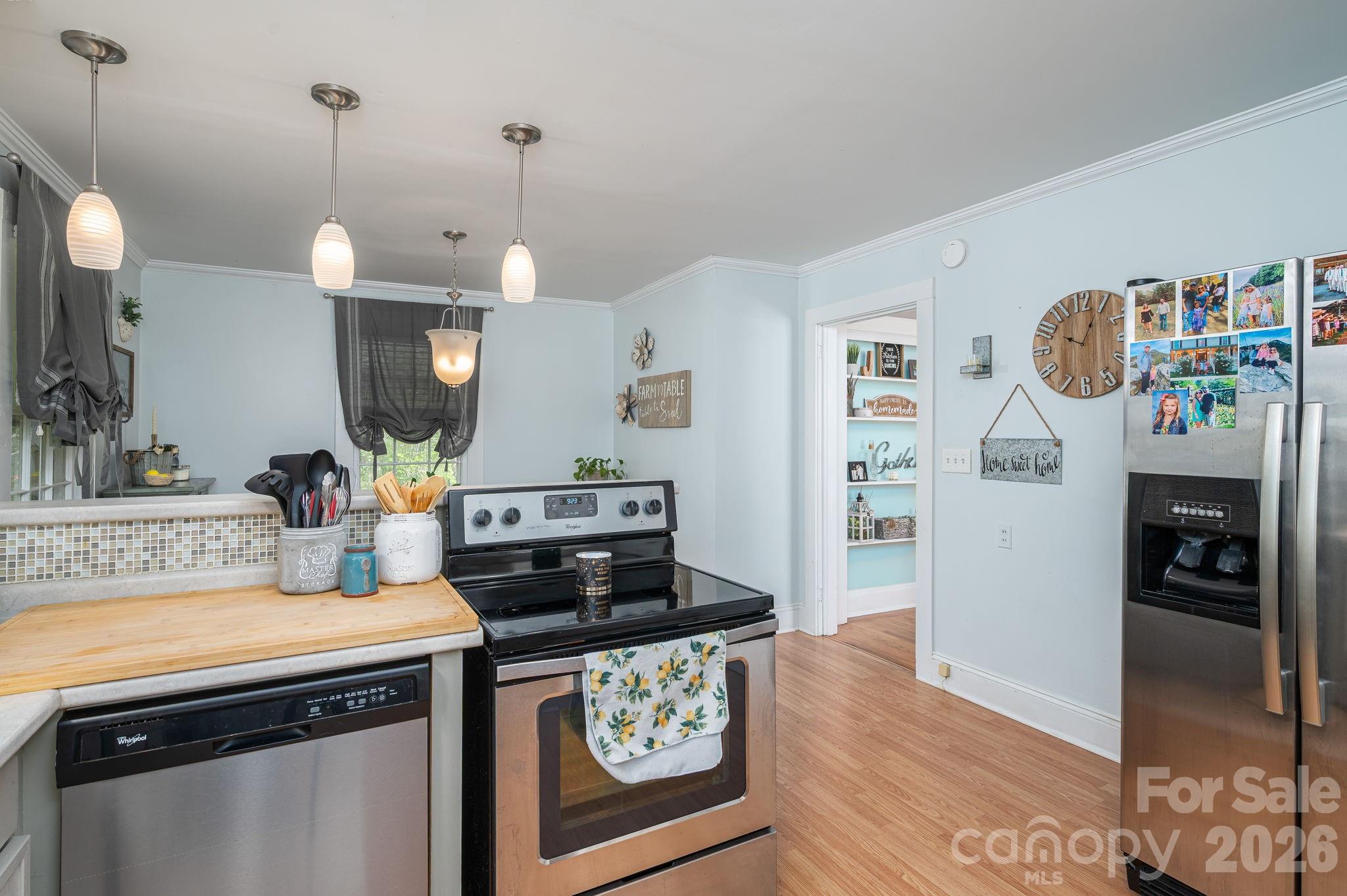 515 Polkville Road — Shelby
