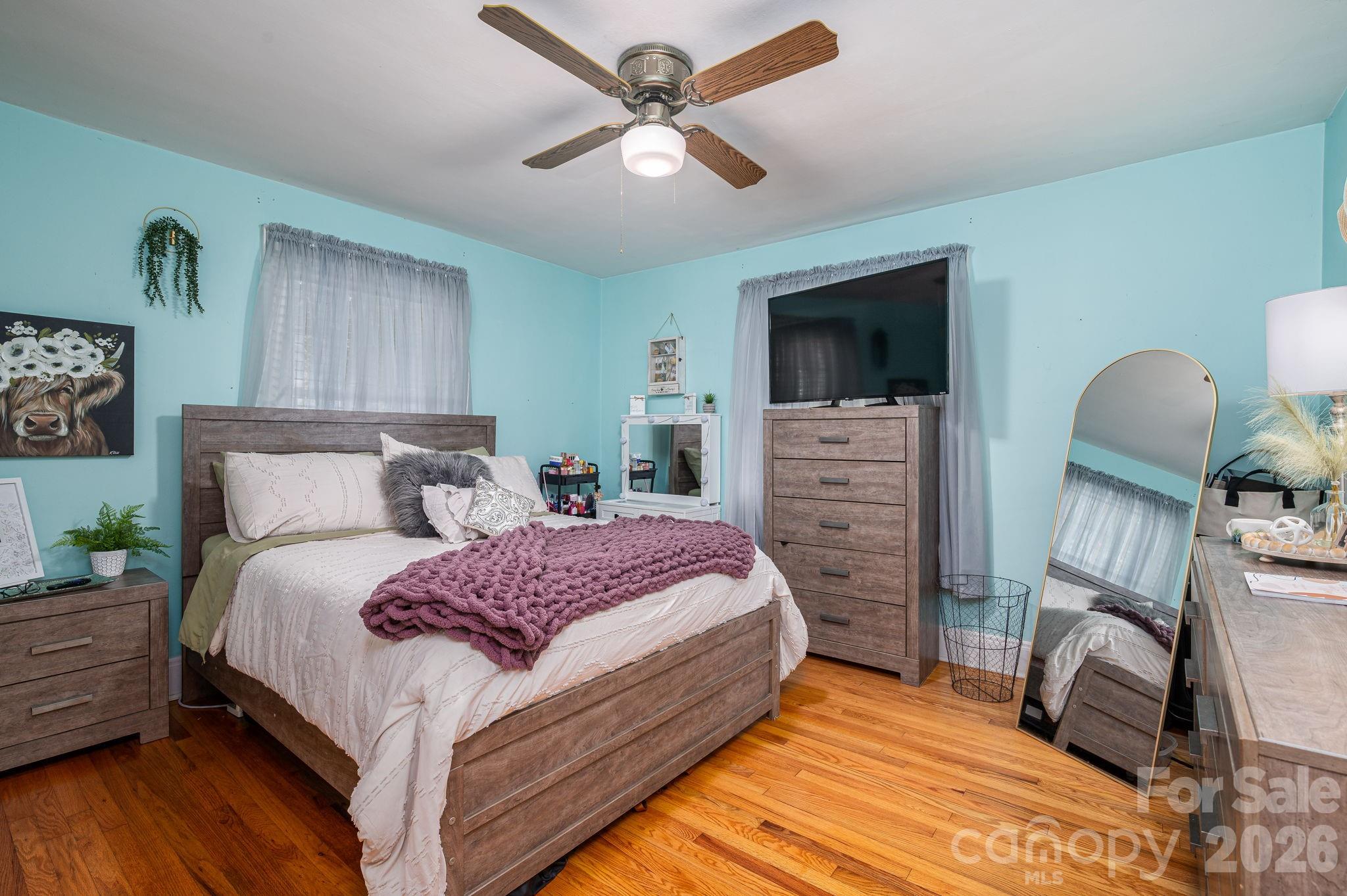 515 Polkville Road — Shelby