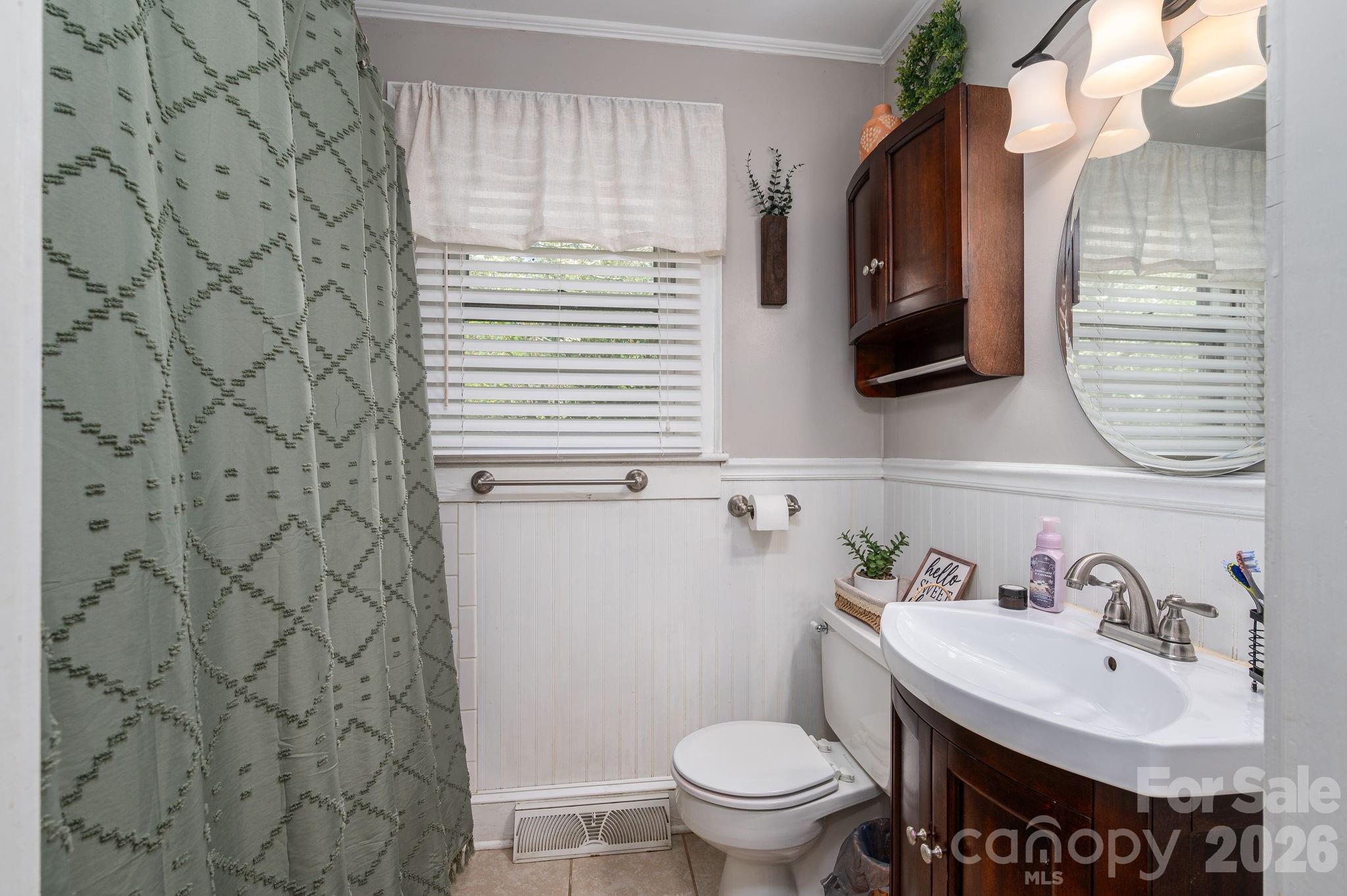515 Polkville Road — Shelby