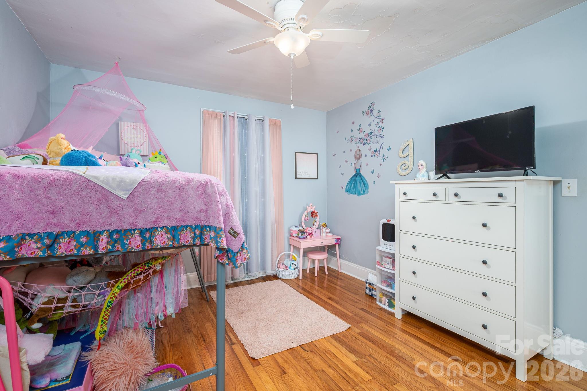 515 Polkville Road — Shelby