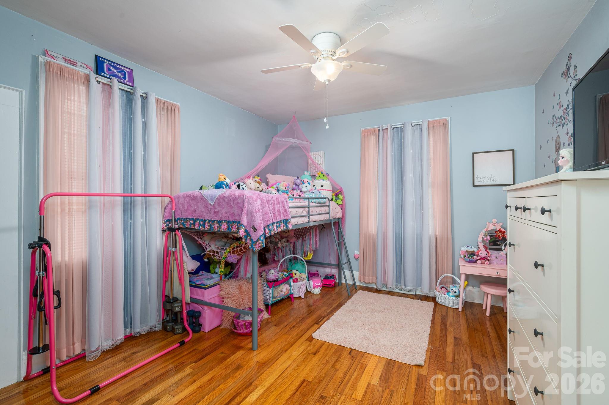 515 Polkville Road — Shelby