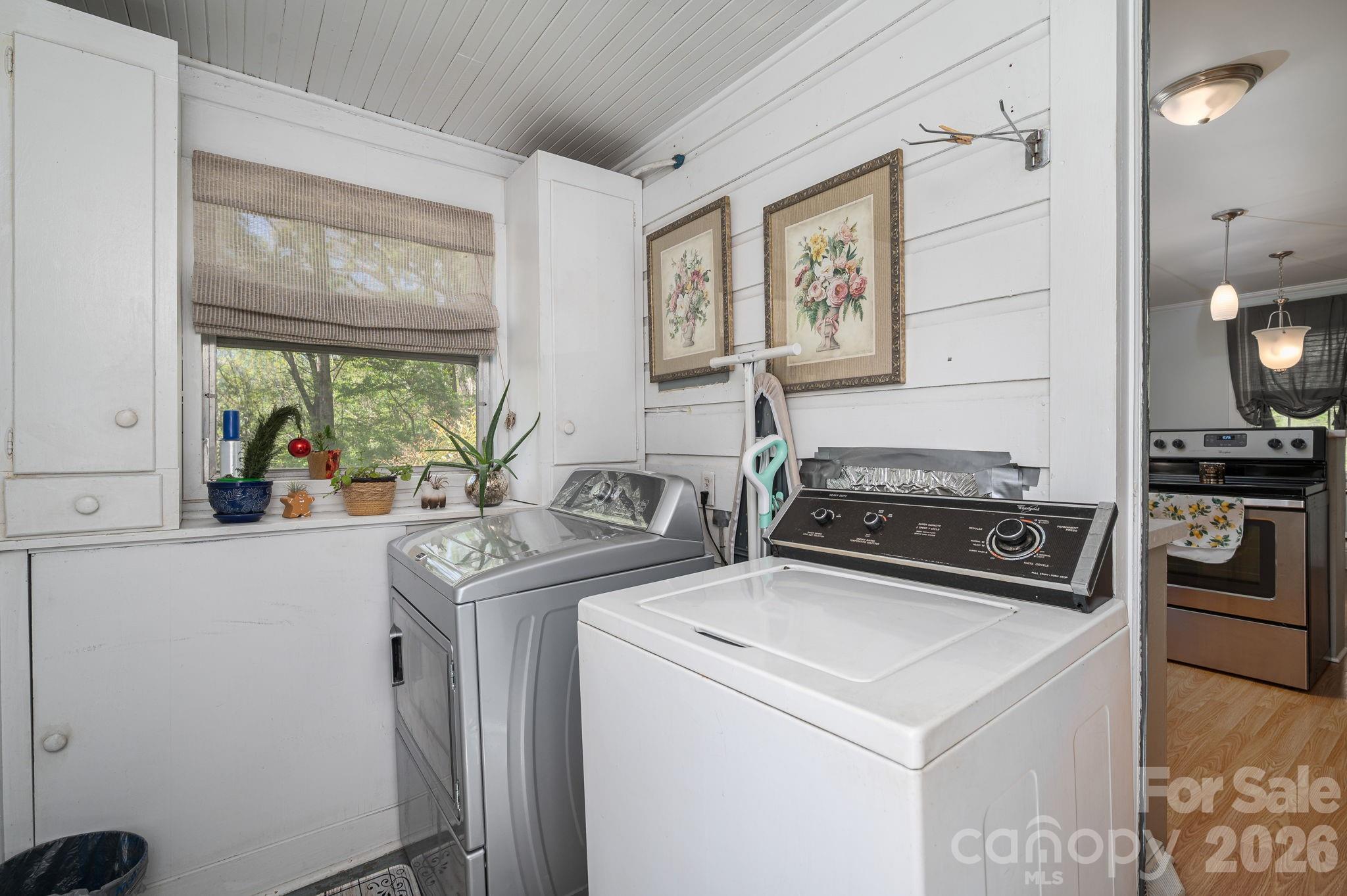 515 Polkville Road — Shelby