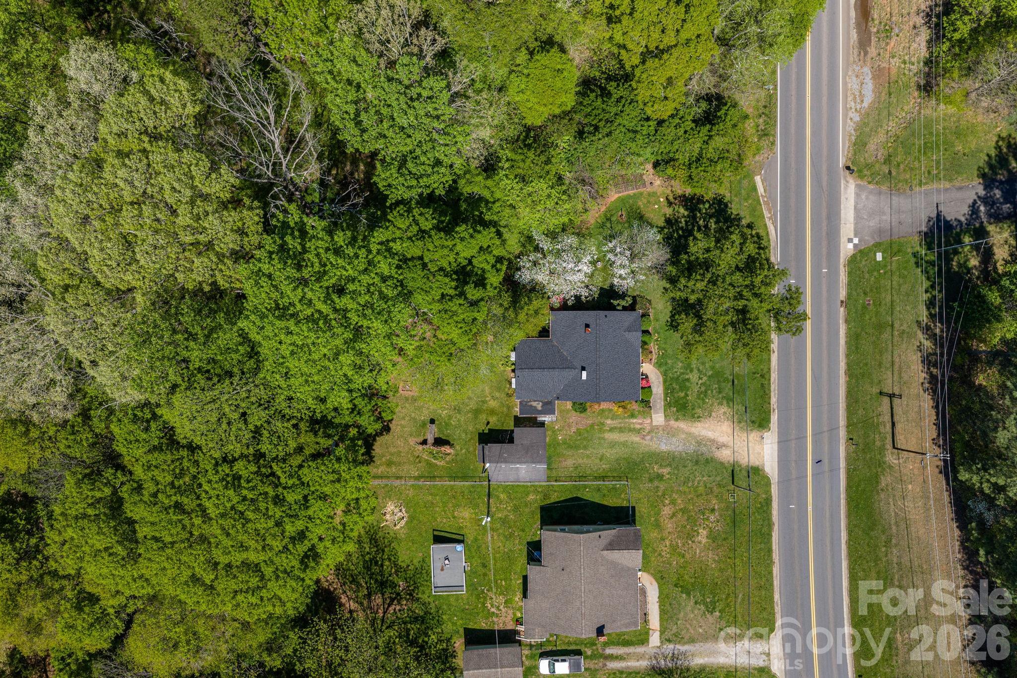 515 Polkville Road — Shelby