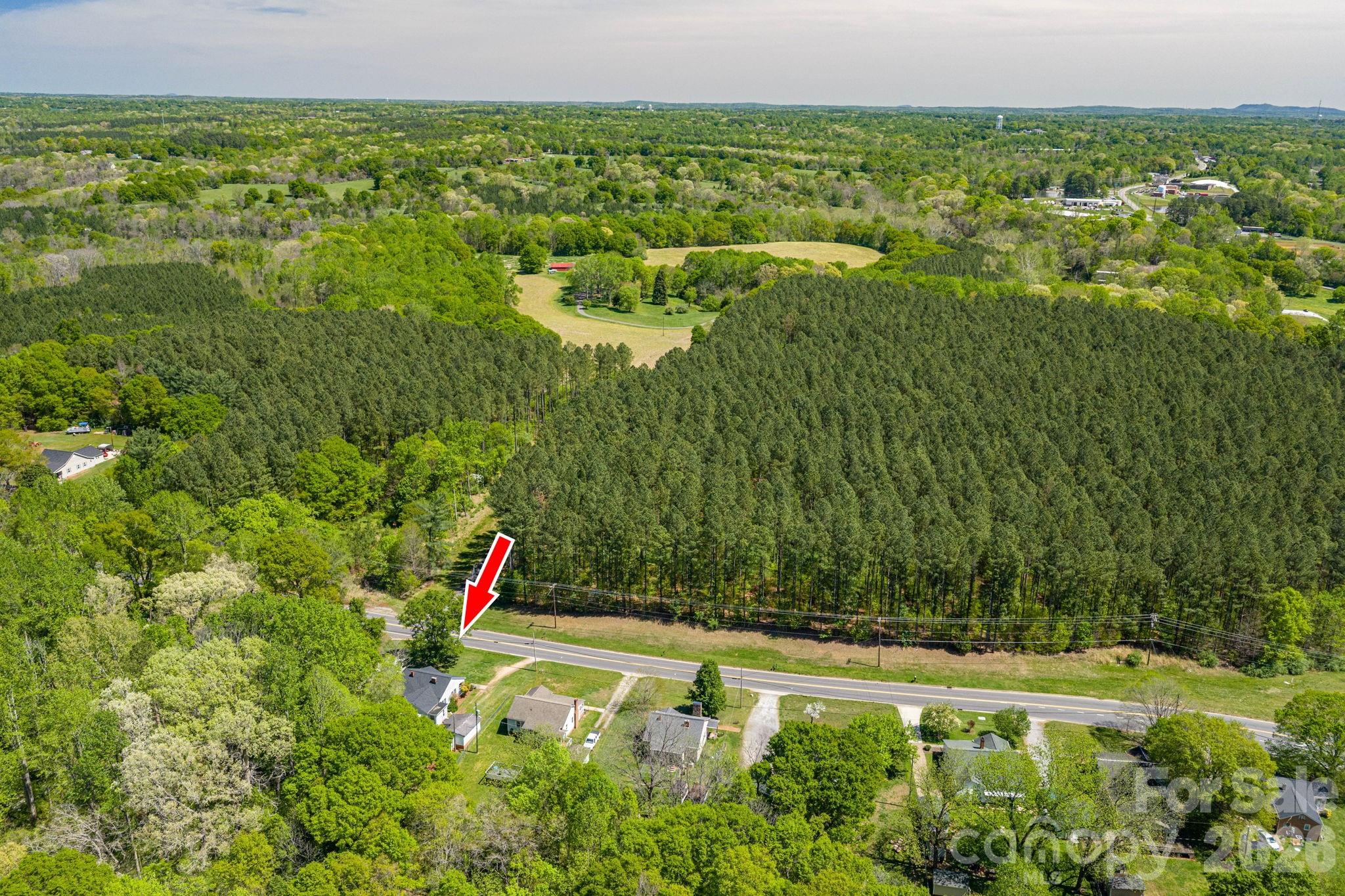 515 Polkville Road — Shelby