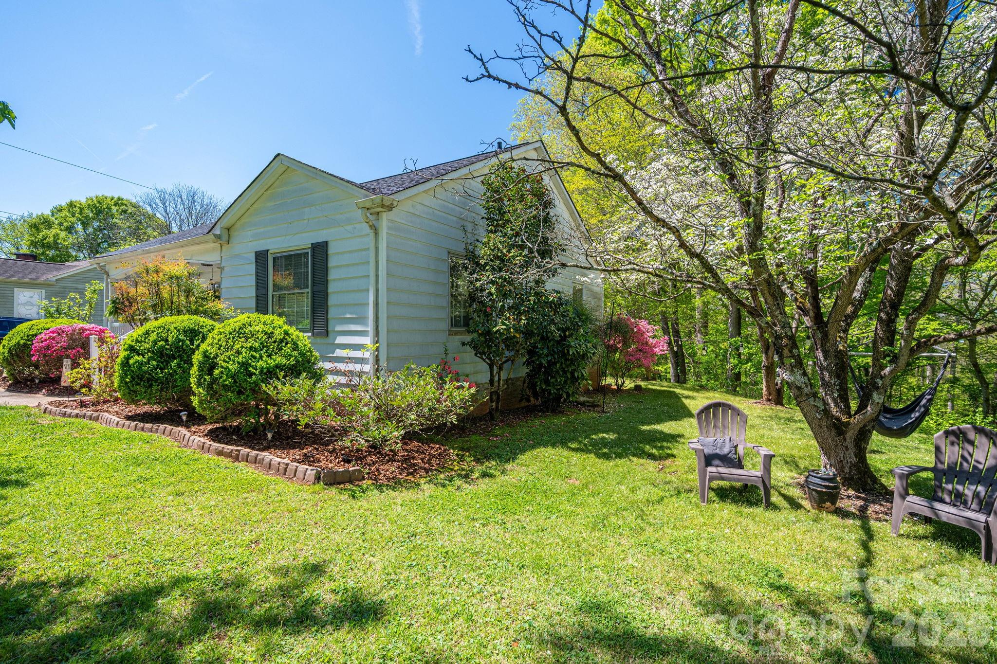 515 Polkville Road — Shelby