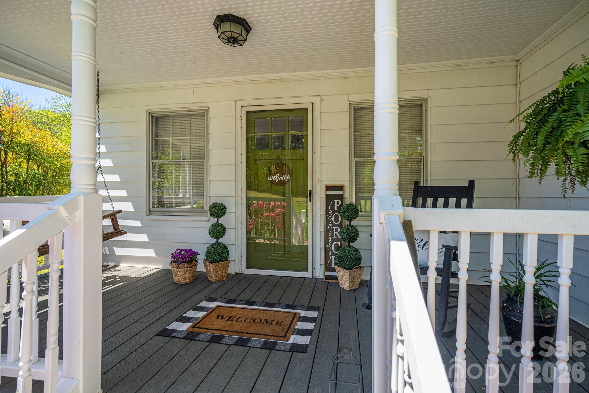 515 Polkville Road — Shelby
