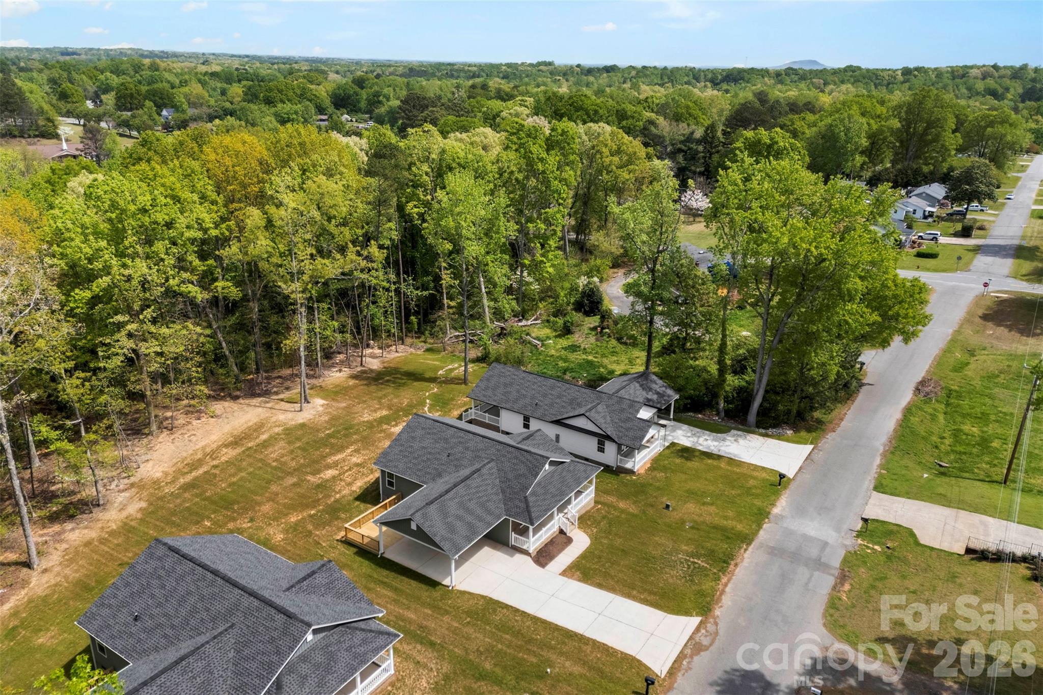 110 W Iowa Avenue — Bessemer City