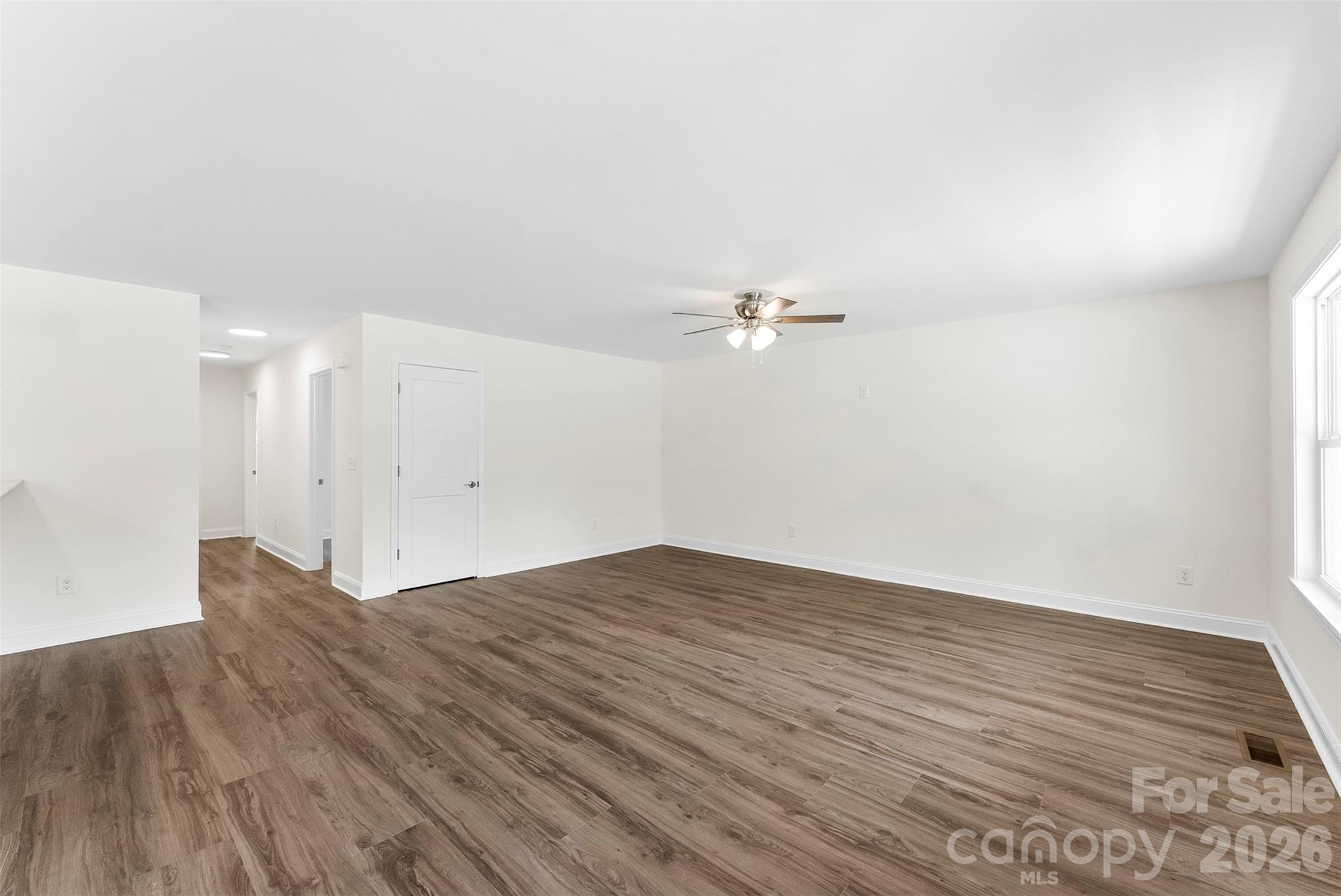 110 W Iowa Avenue — Bessemer City