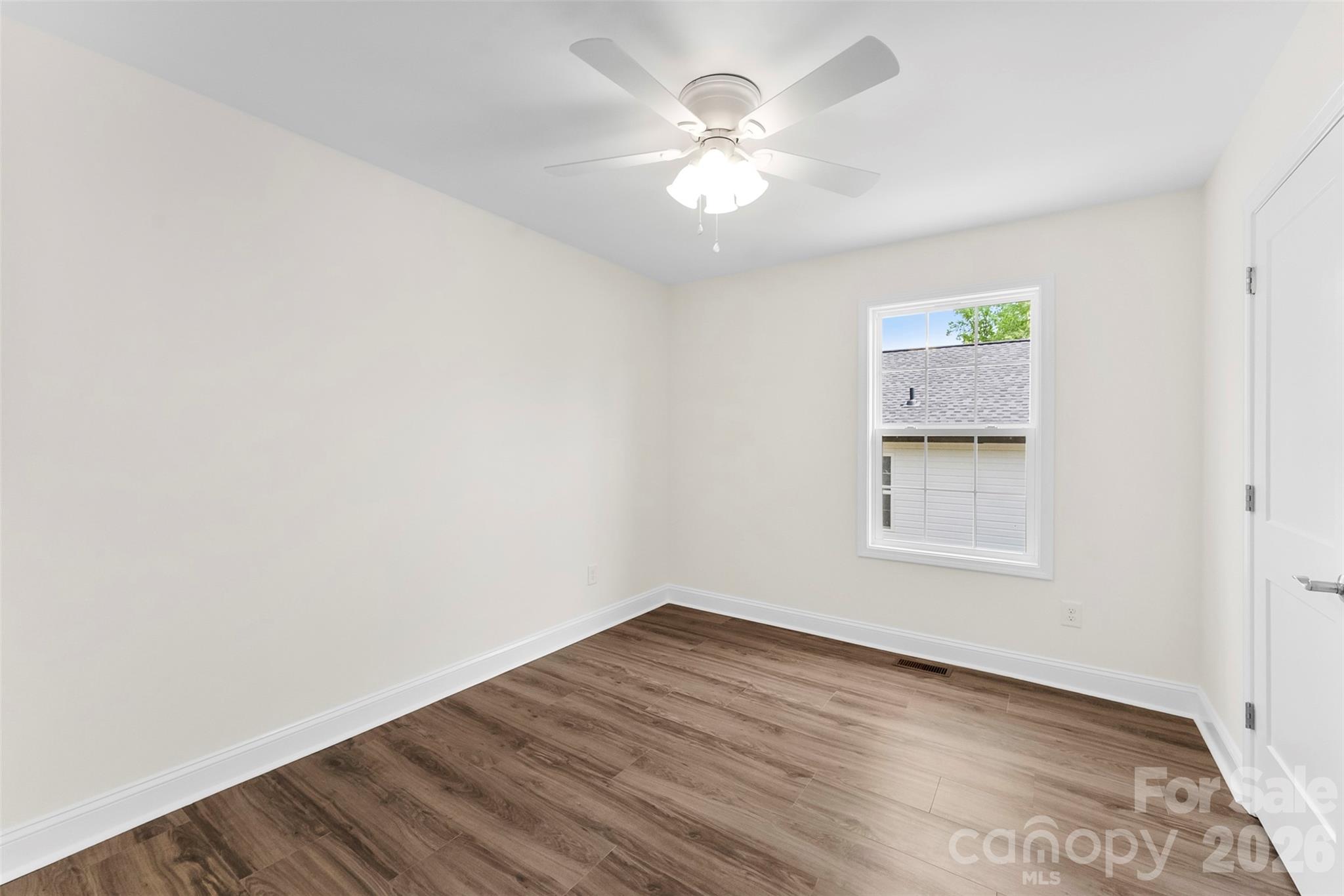 110 W Iowa Avenue — Bessemer City