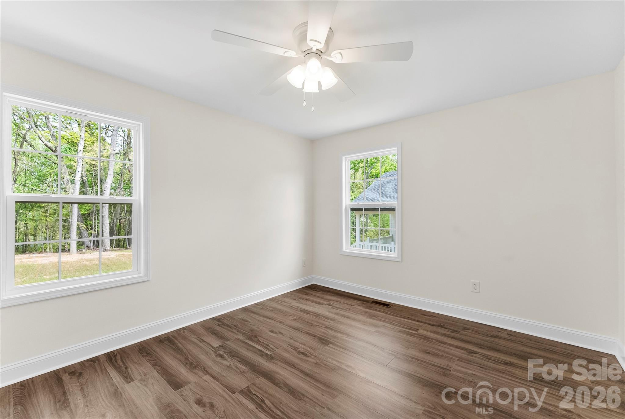 110 W Iowa Avenue — Bessemer City