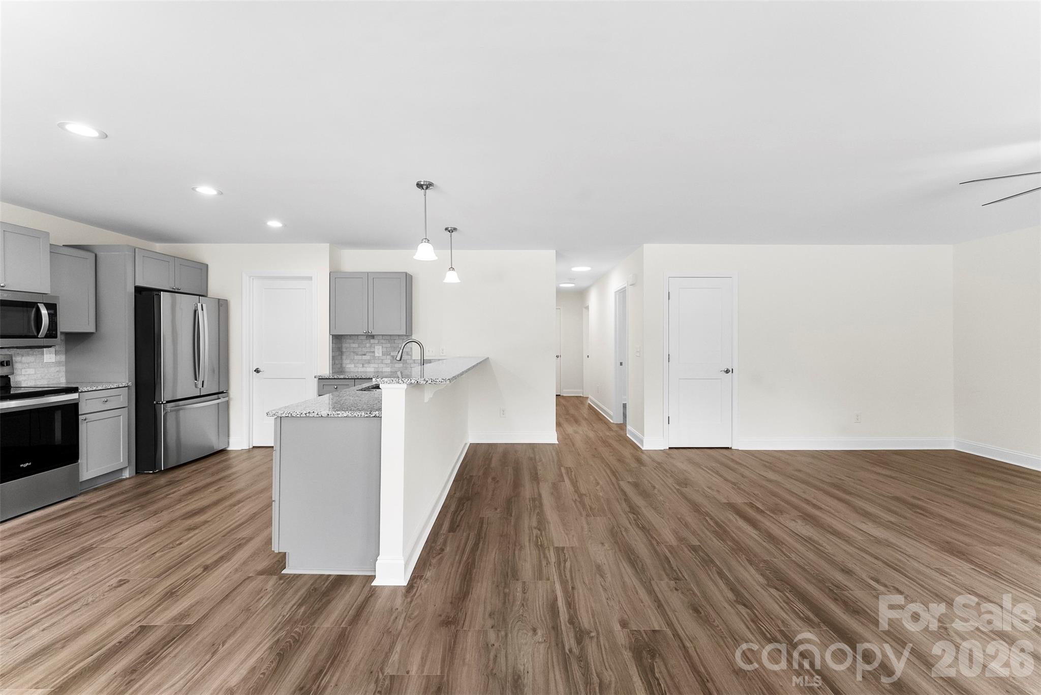 110 W Iowa Avenue — Bessemer City